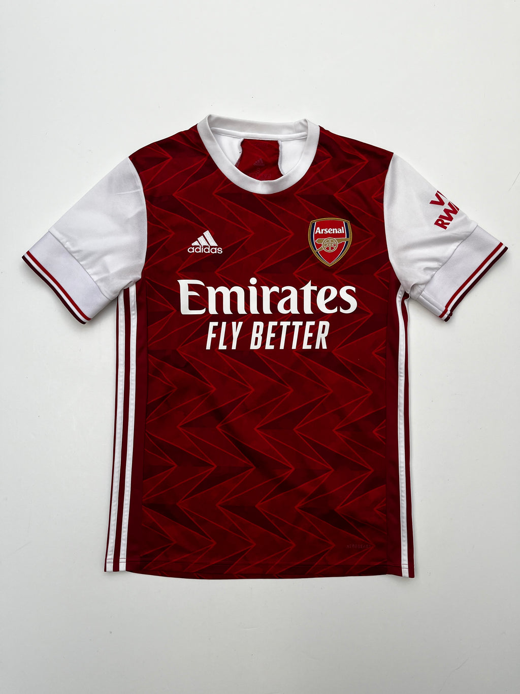 Jersey Arsenal Local 2020 2021 (S)