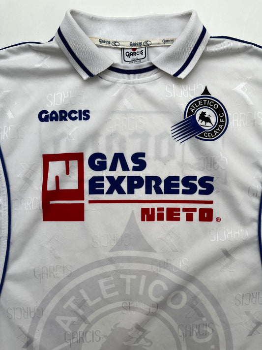 Jersey Celaya Local 1999 2000 (XL)