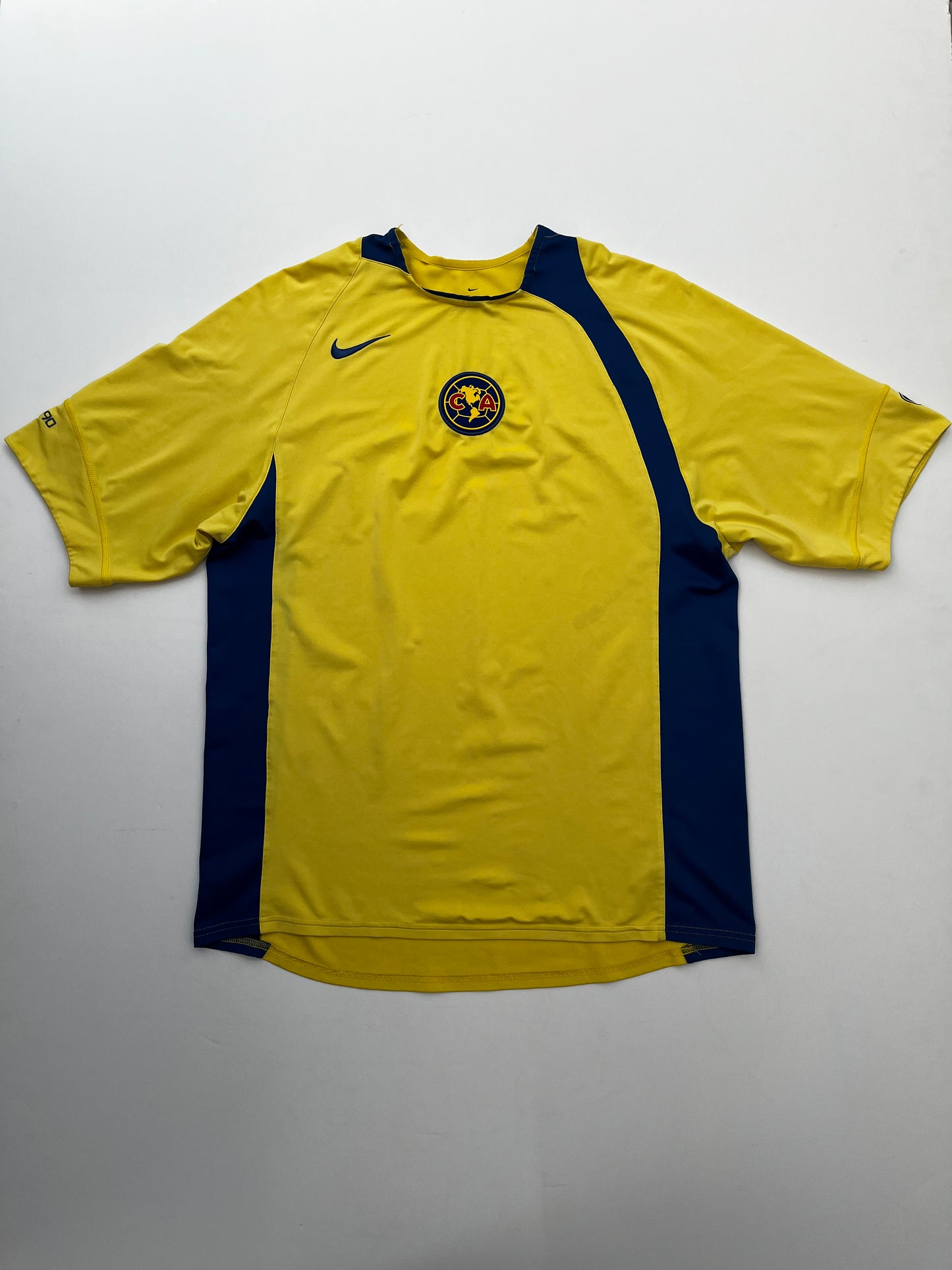 Jersey Club América Entrenamiento 2005 2006 (M)