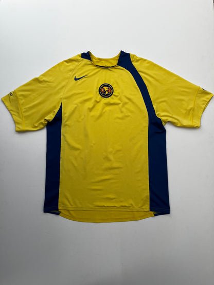 Jersey Club América Entrenamiento 2005 2006 (M)