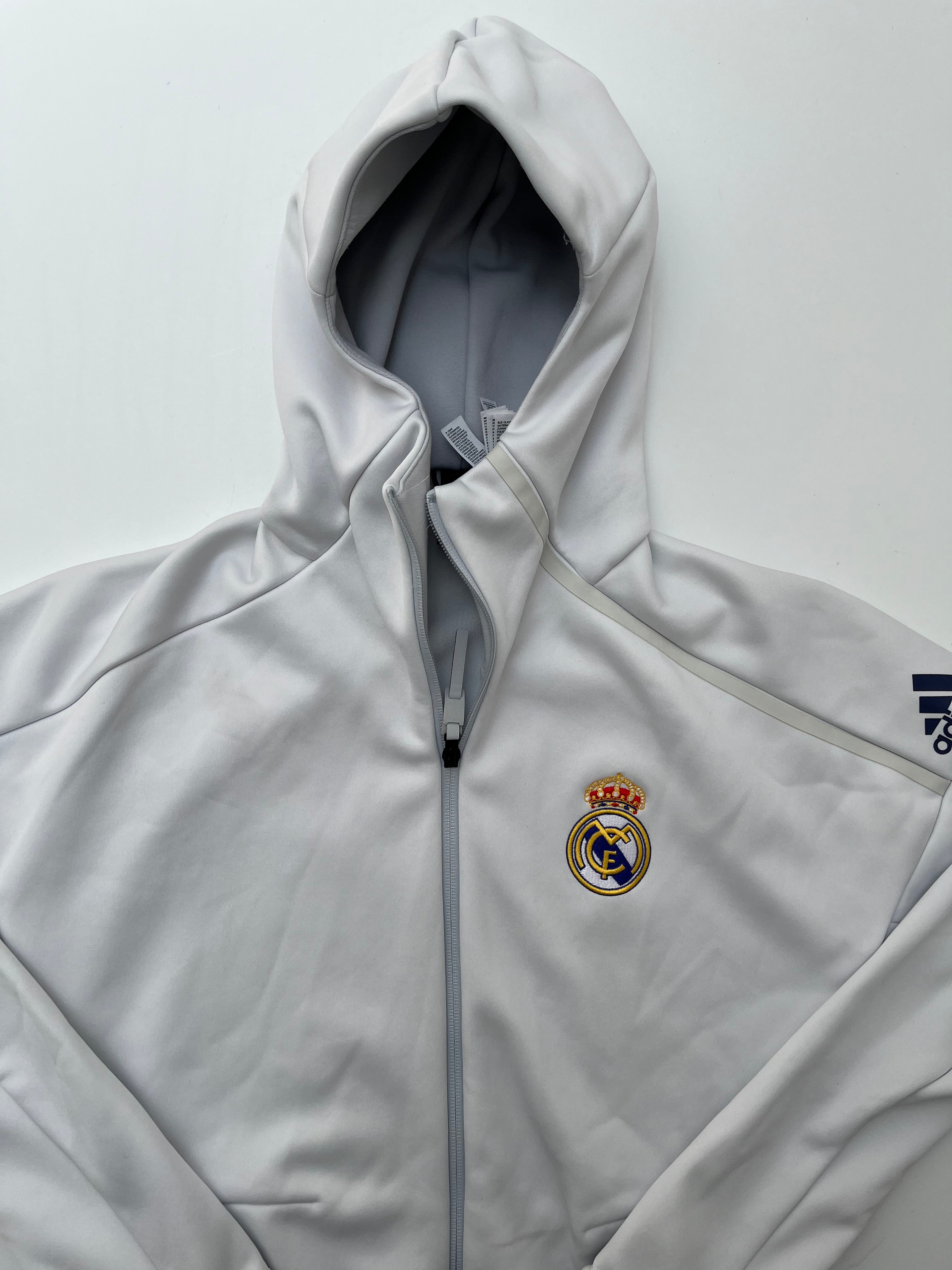 Chamarra Real Madrid 2016 2017 (S)