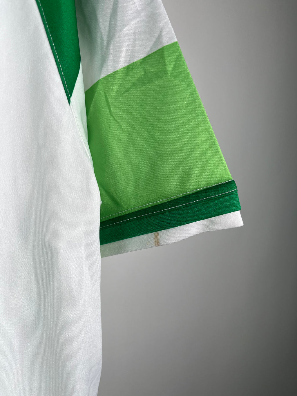 Jersey Greuther Furth Local 2014 2015 (L)