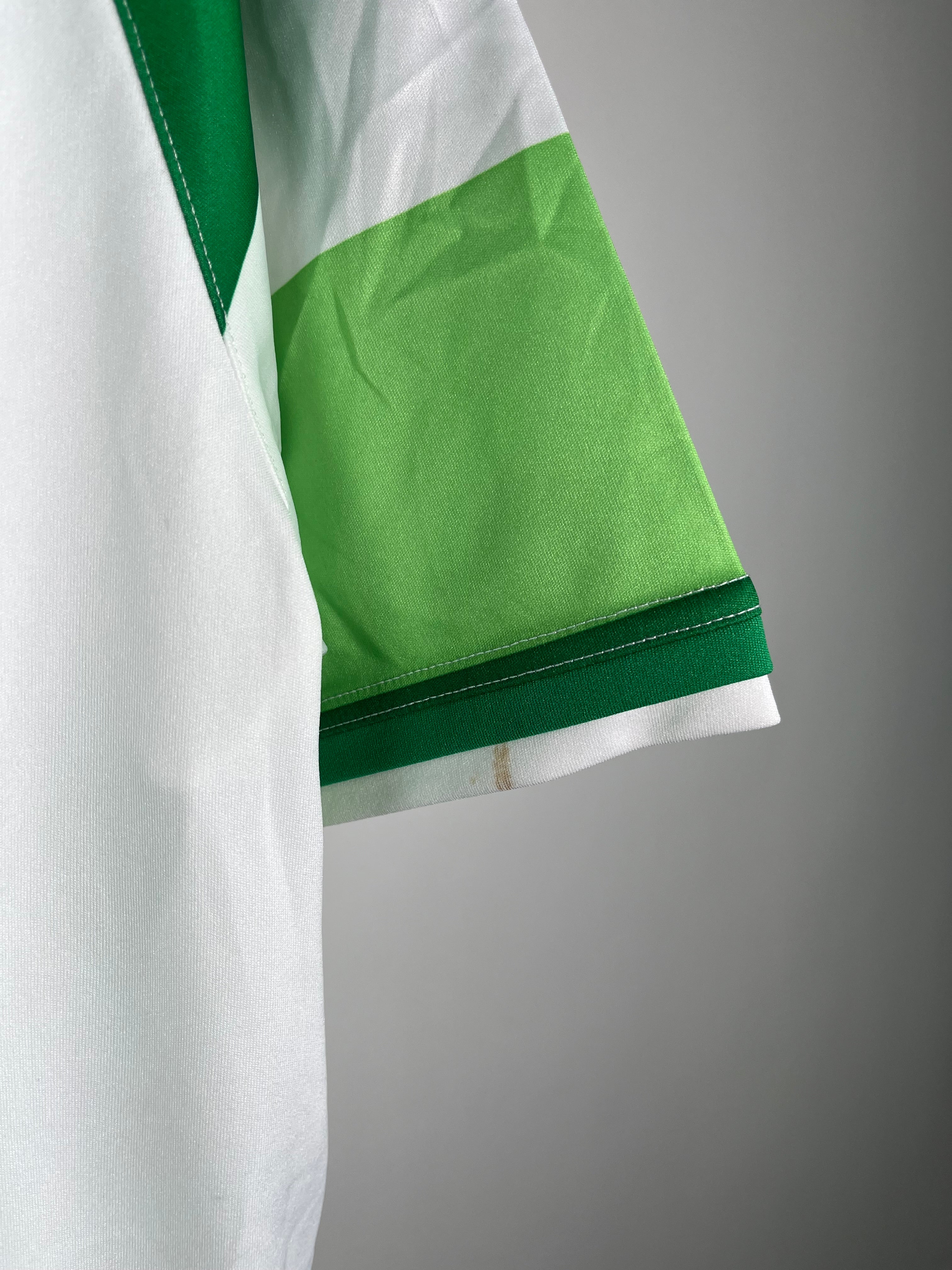 Jersey Greuther Furth Local 2014 2015 (L)