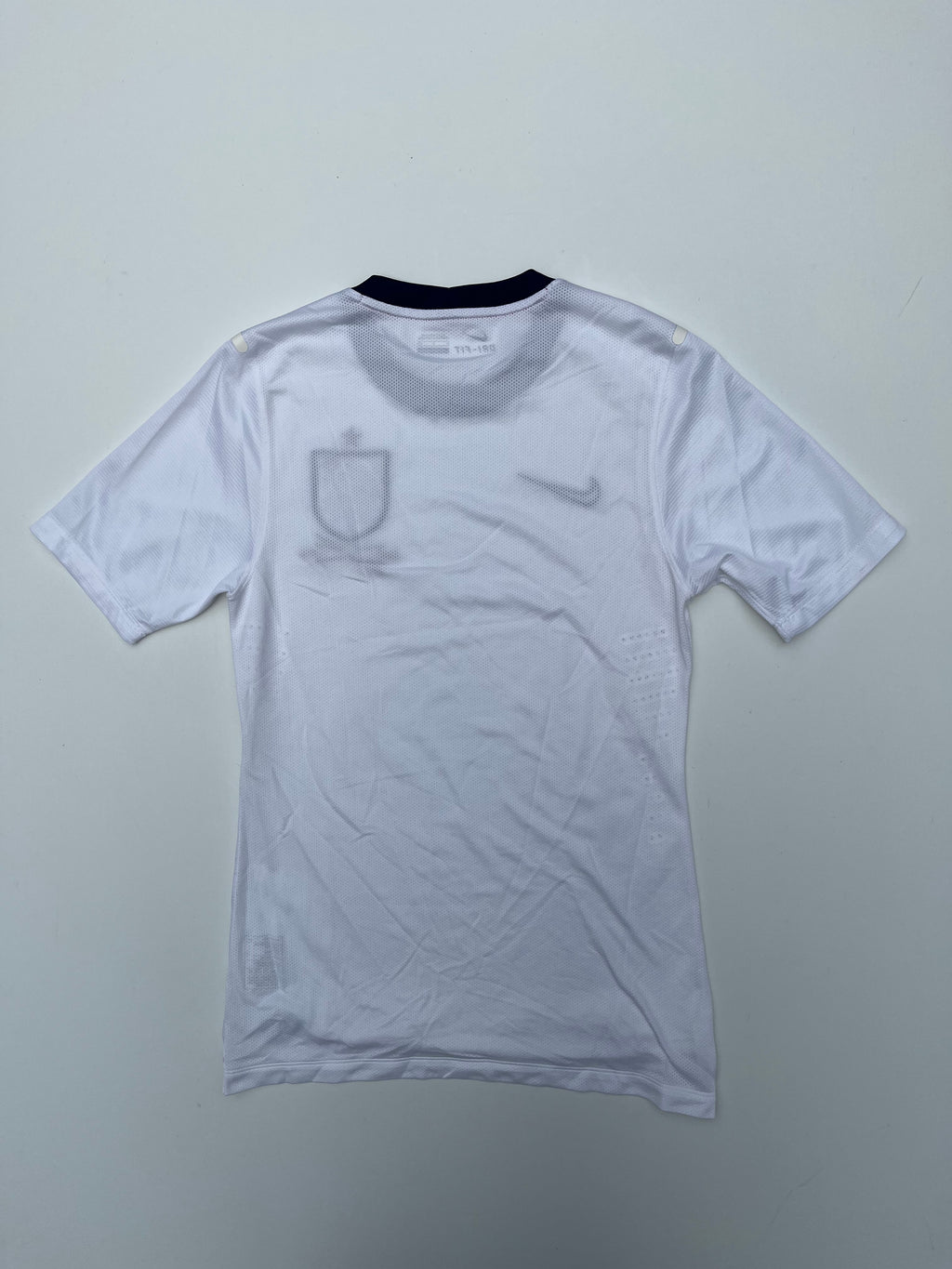 Jersey Inglaterra Local 2013 2014 Versión Utilería (S)