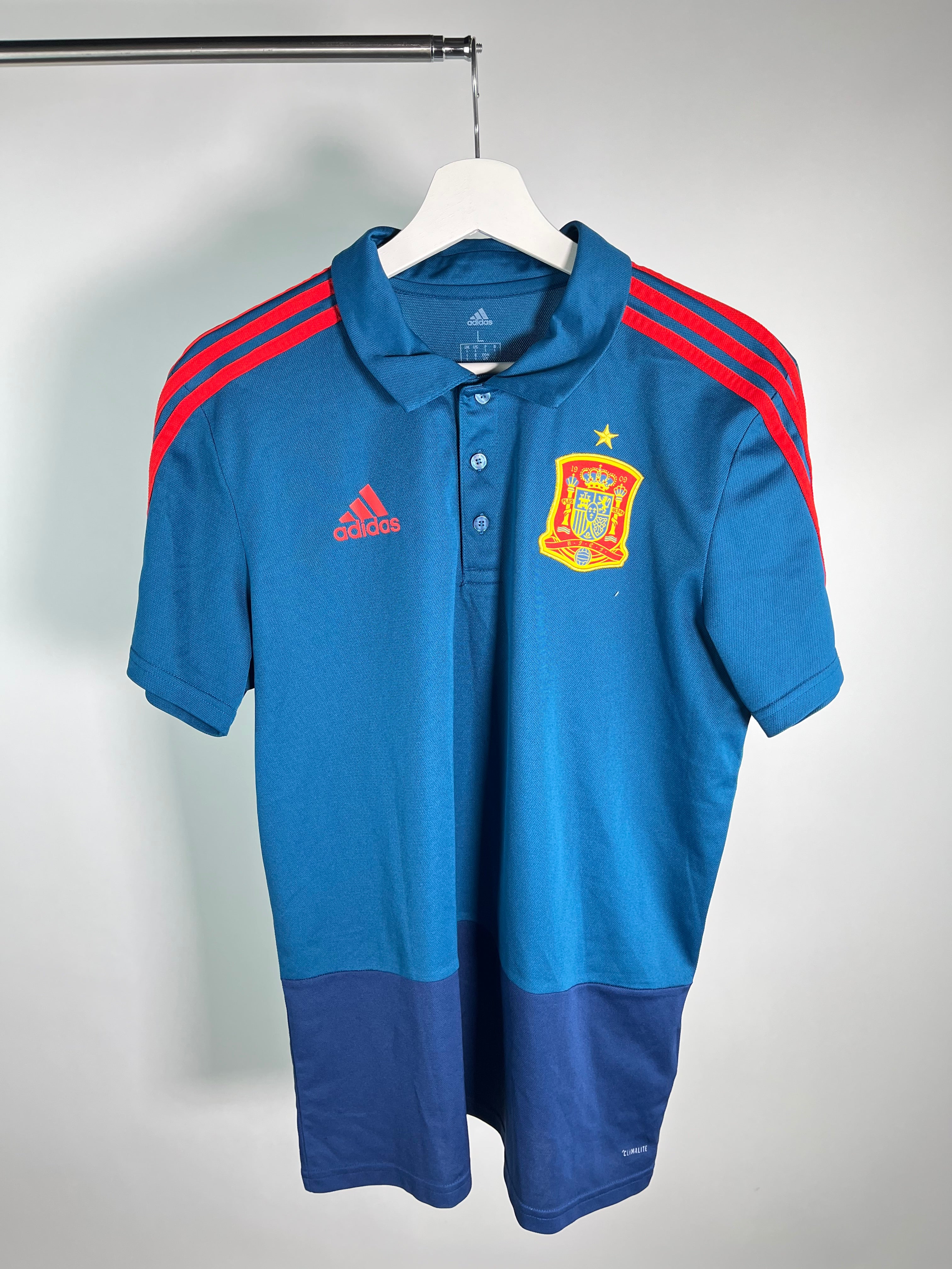 Polo España 2018 2020 (L)