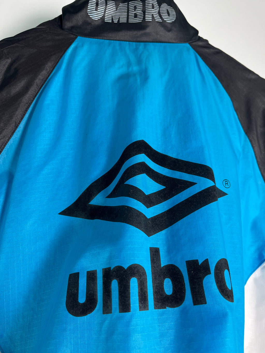 Chamarra Newcastle United 1990 1991 Utilería (XL)