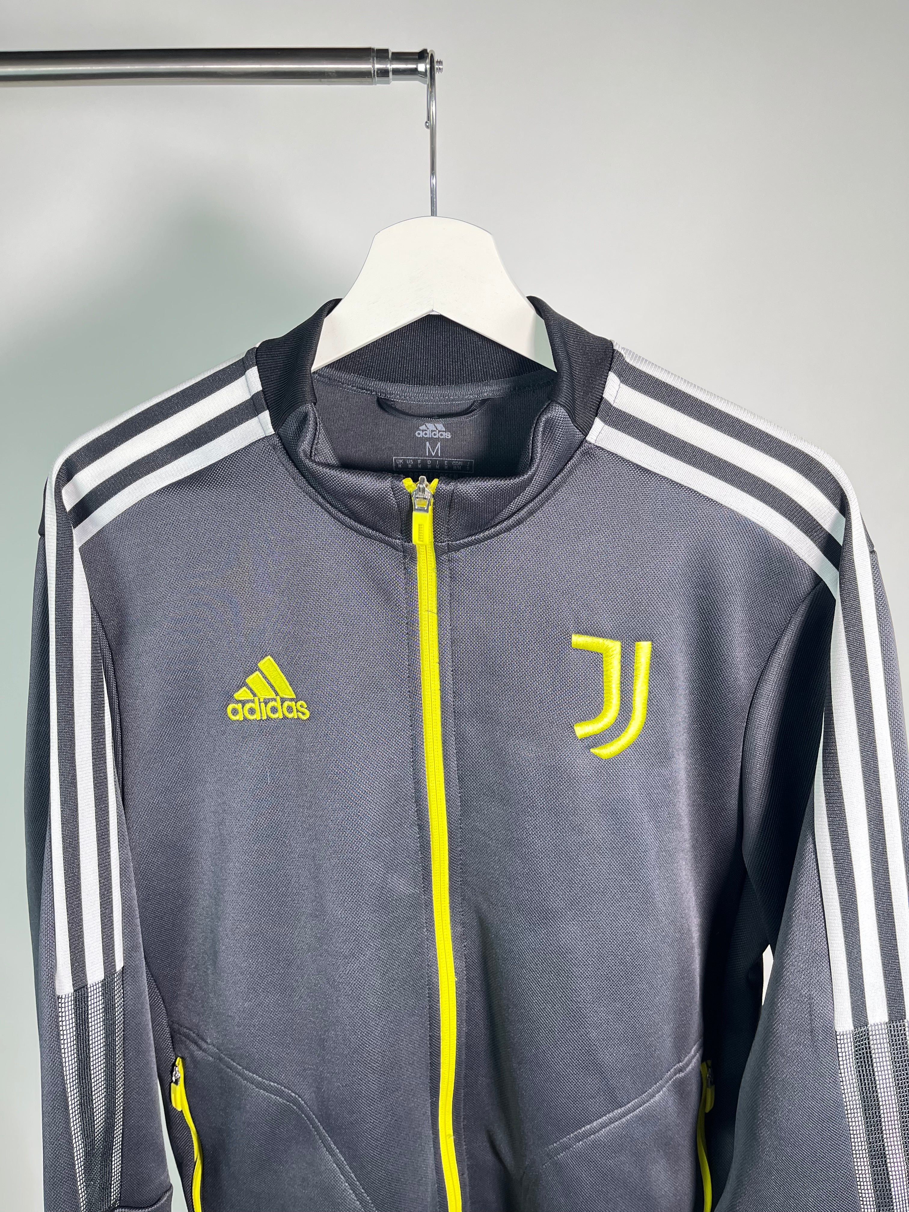 Chamarra Juventus 2021 2022 (M)
