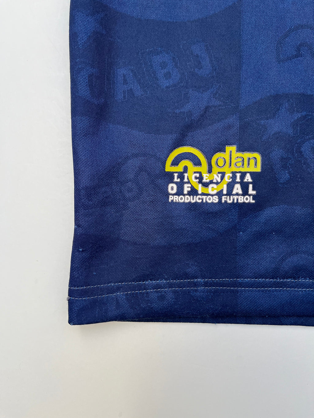 Jersey Boca Juniors Local 1995 1996 Diego Armando Maradona (L)