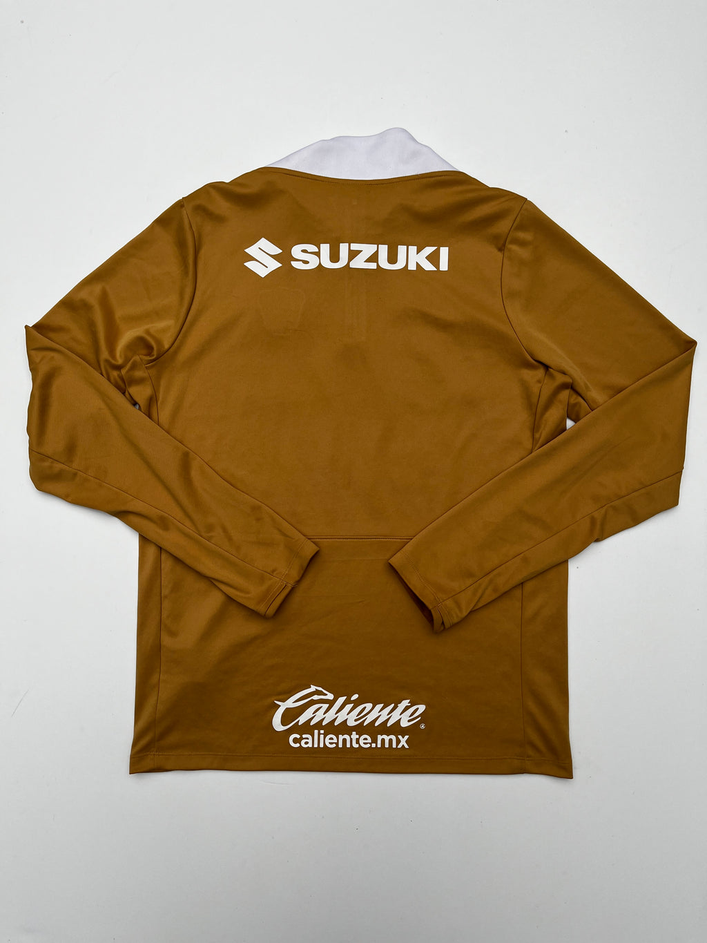 Sueter Pumas 2024 2025 Utilería (L)