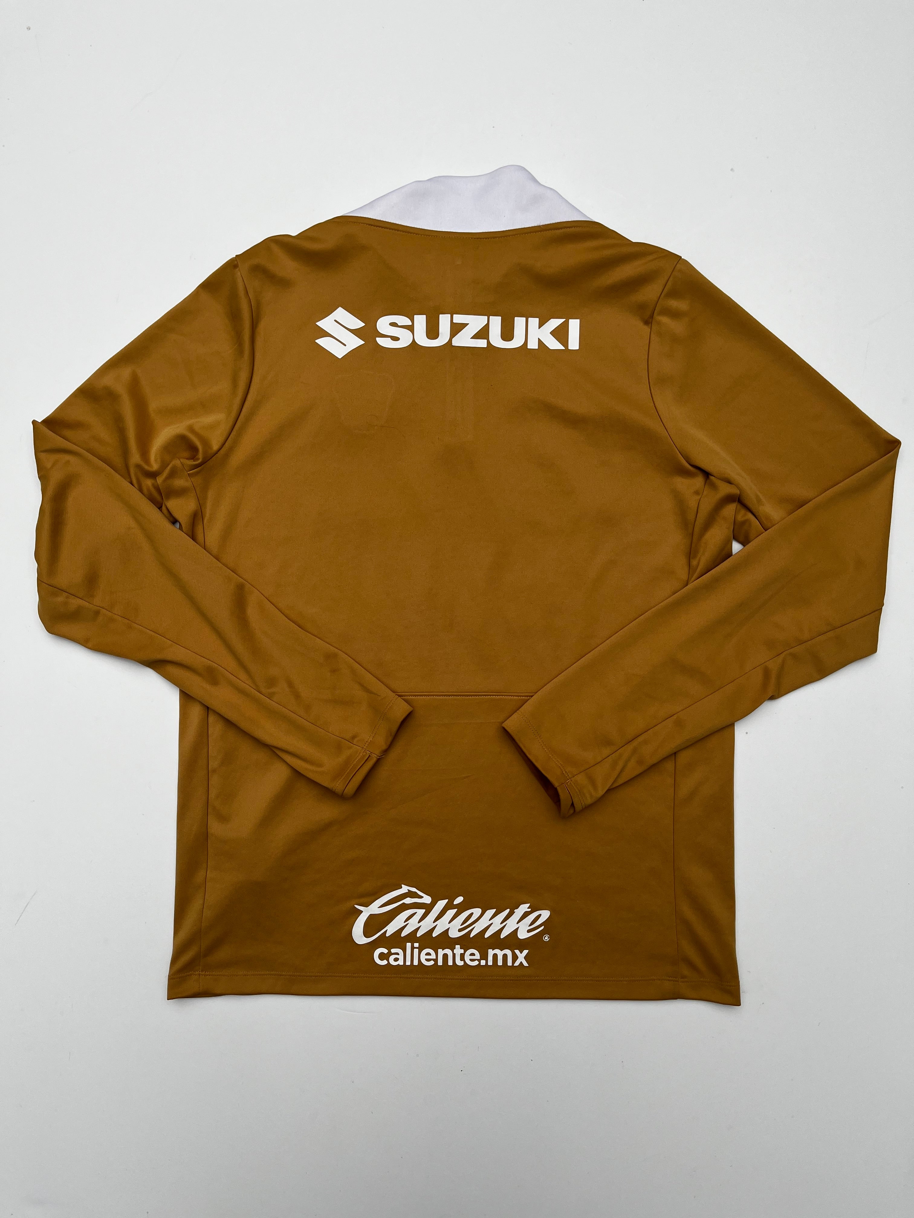 Sueter Pumas 2024 2025 Utilería (L)