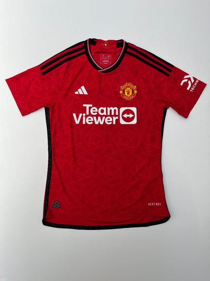Jersey Manchester United Local 2023 2024 Versión Jugador (M)