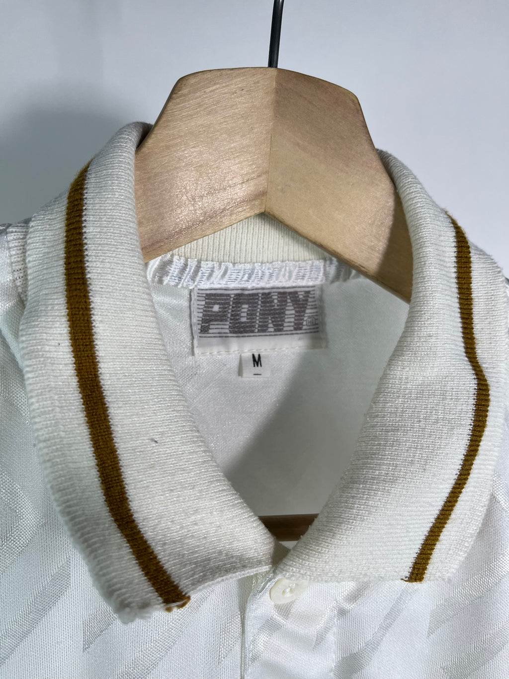 Jersey Pumas Entrenamiento 1992 1993 (M)