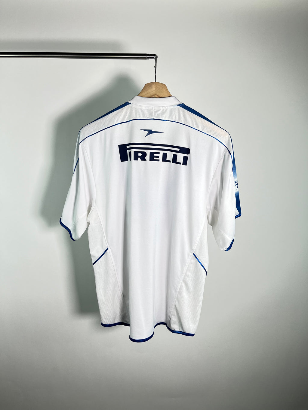 Jersey Velez Sarsfield Local 2005 2006 (M)