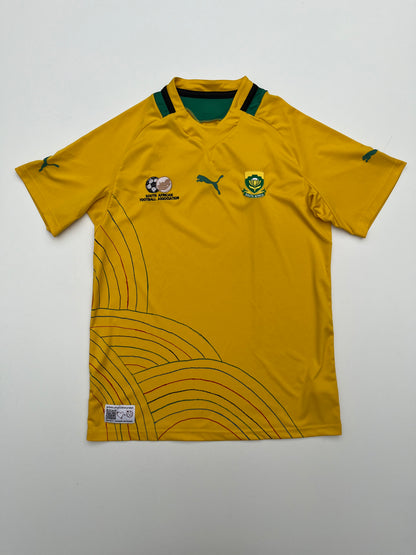 Jersey Sudáfrica Local 2012 2013 (M)