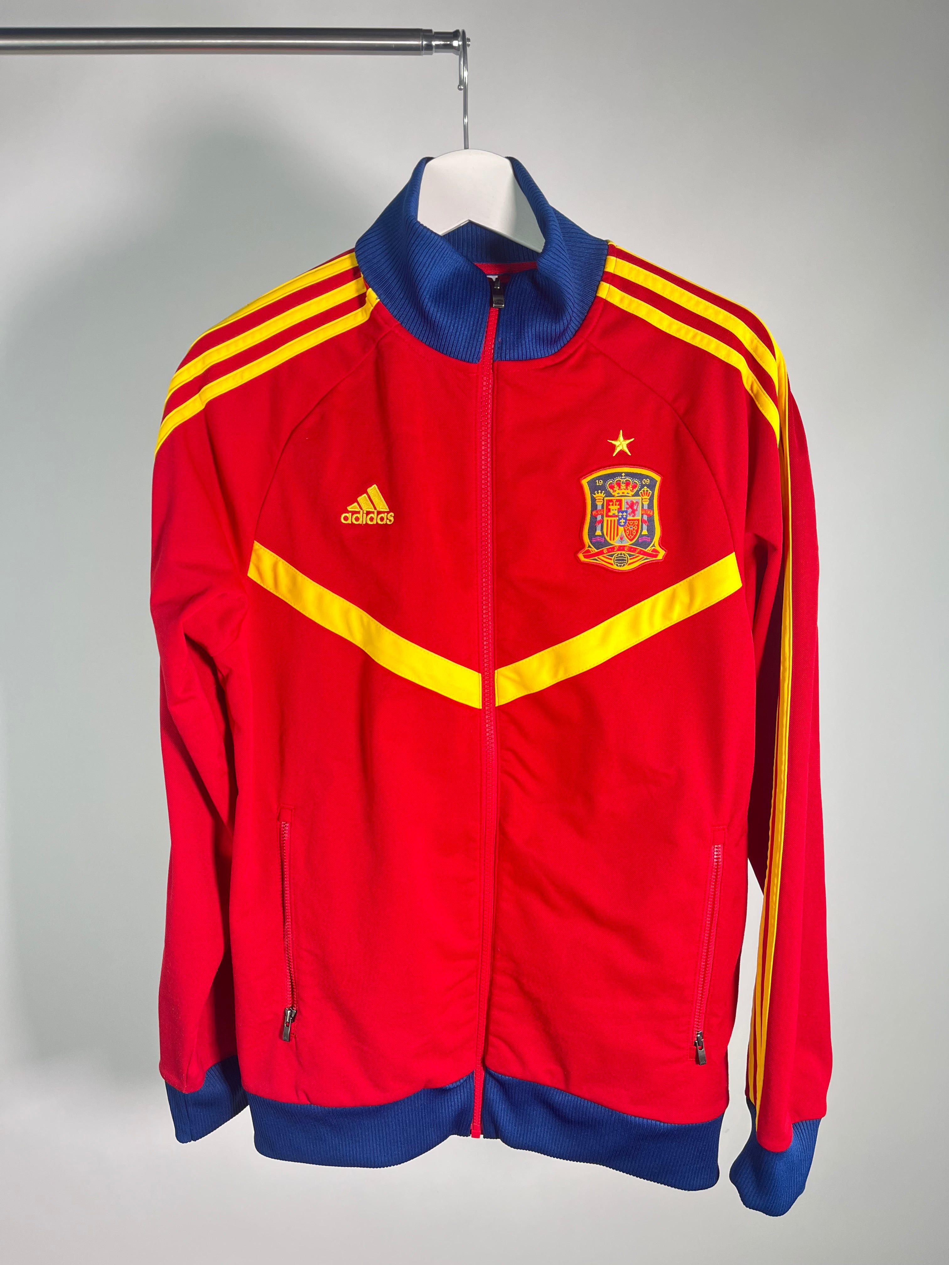 Chamarra España 2013 2014 (M)