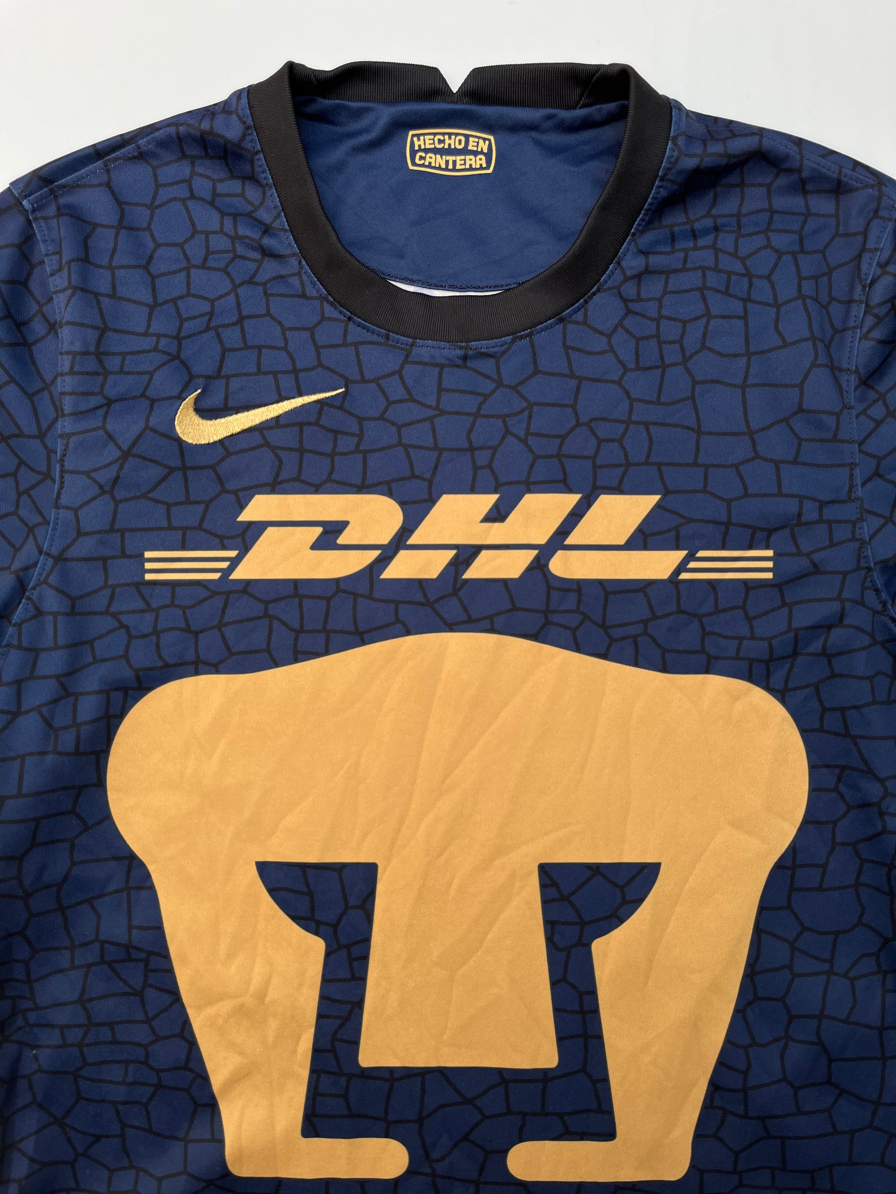 Jersey Pumas Visita 2021 2022 (S)