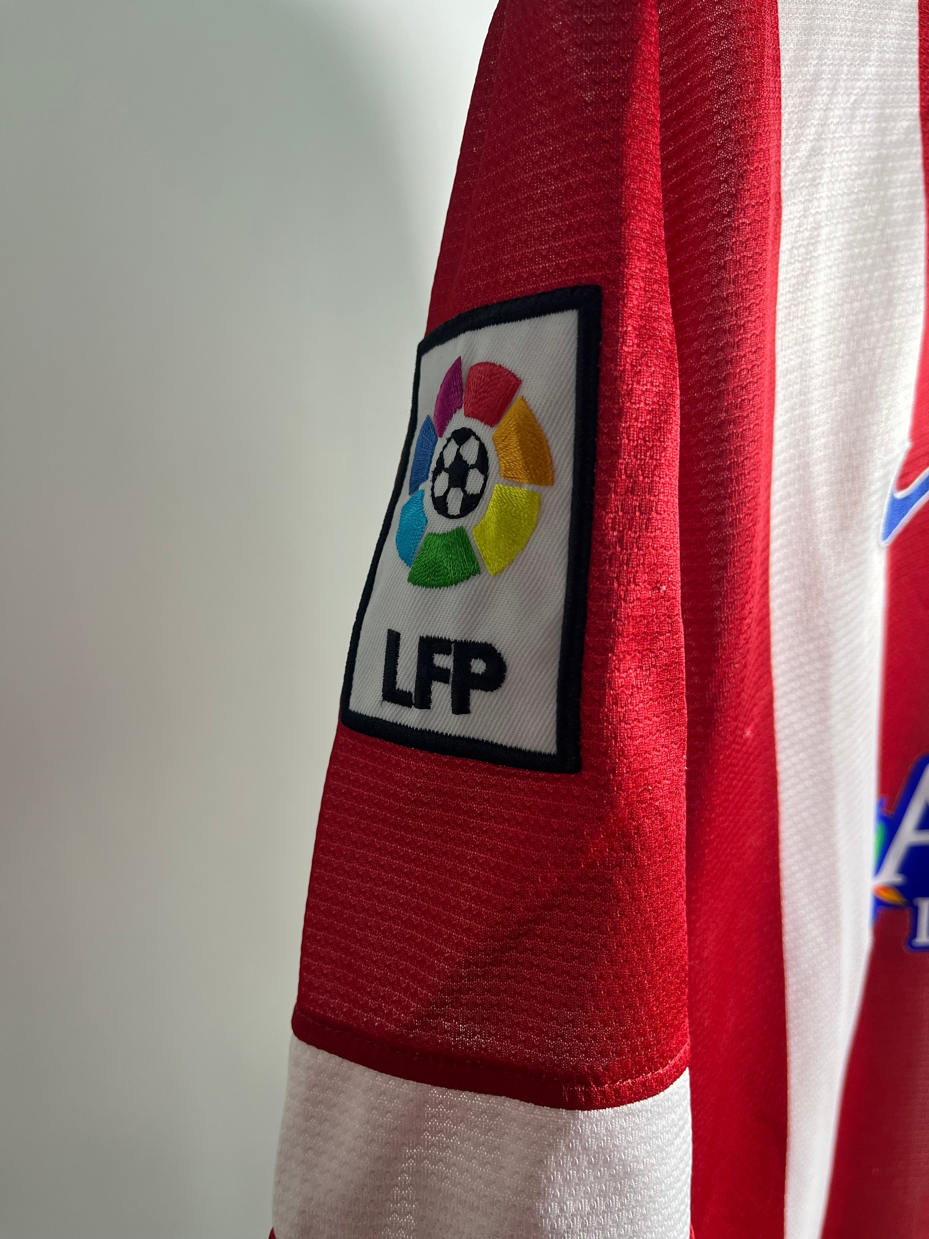 Jersey Atlético de Madrid Local 2013 2014 (XL)