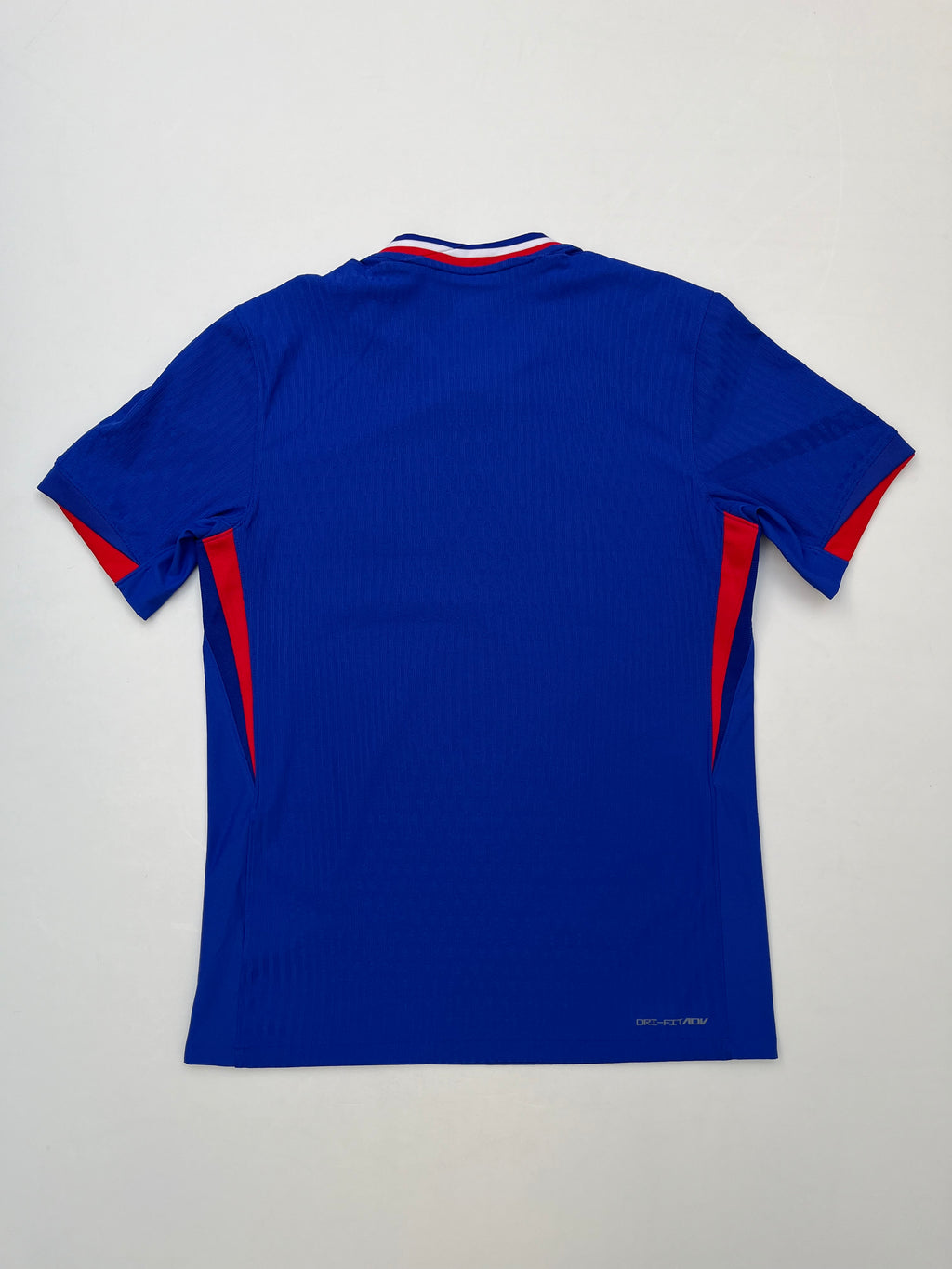 Jersey Francia Local 2024 2025 Versión Jugador (M)