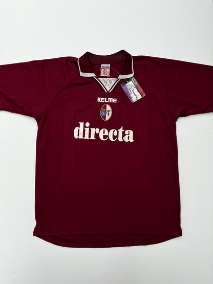 Jersey Torino Local 2000 2001 *C/Etiquetas* (XL)