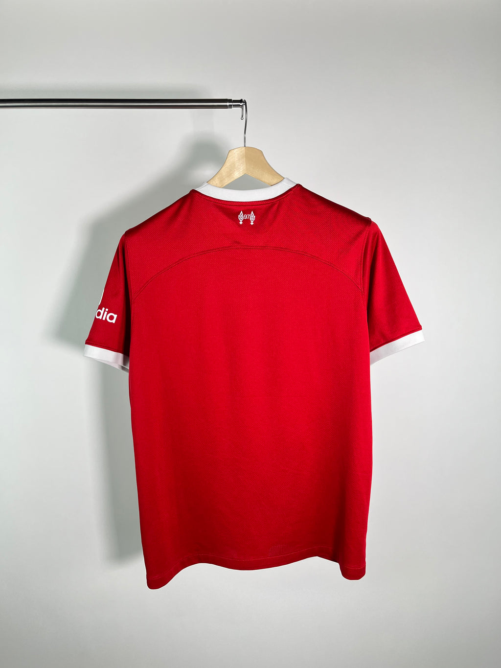 Jersey Liverpool Local 2023 2024 (L)