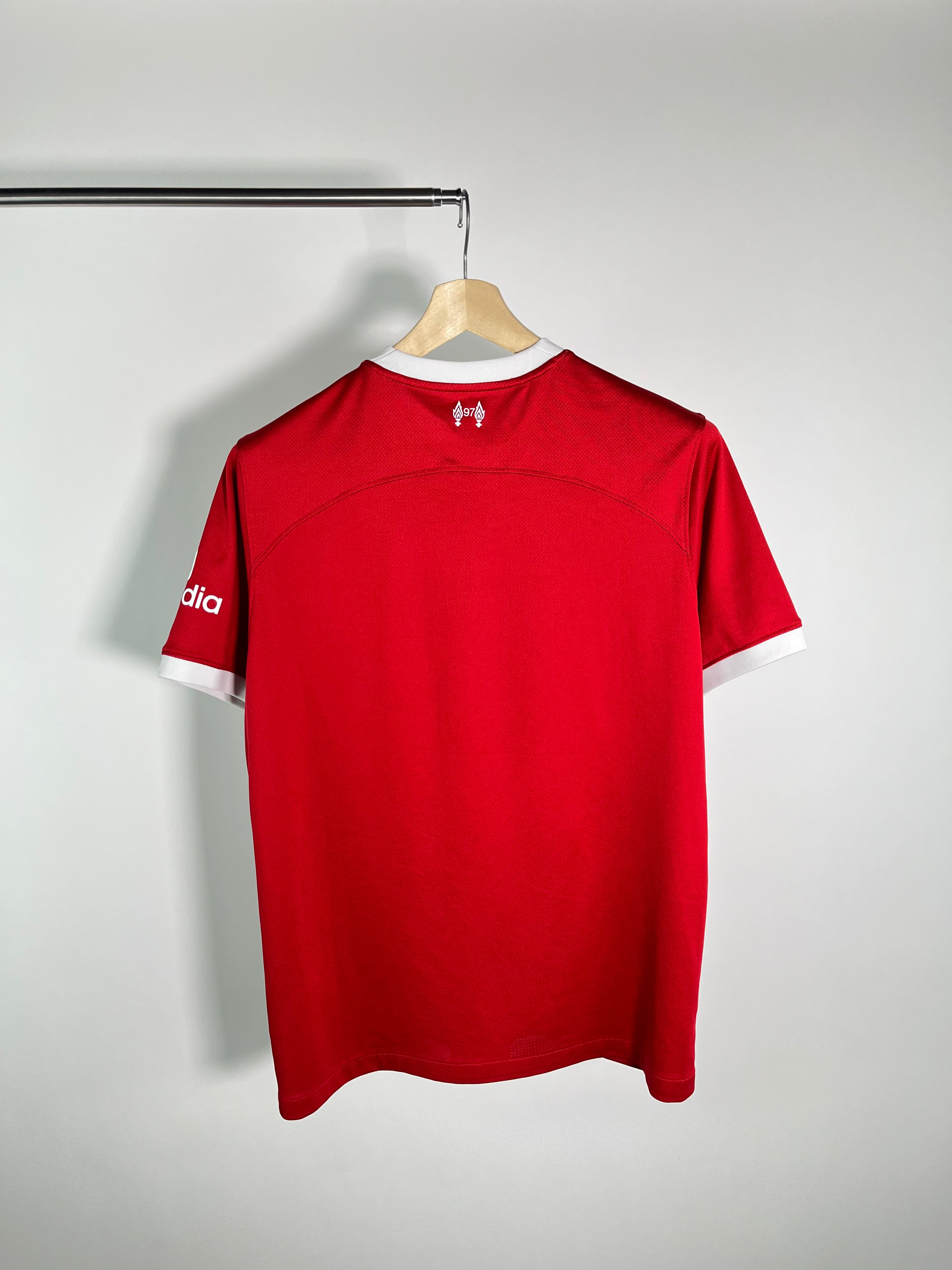 Jersey Liverpool Local 2023 2024 (L)