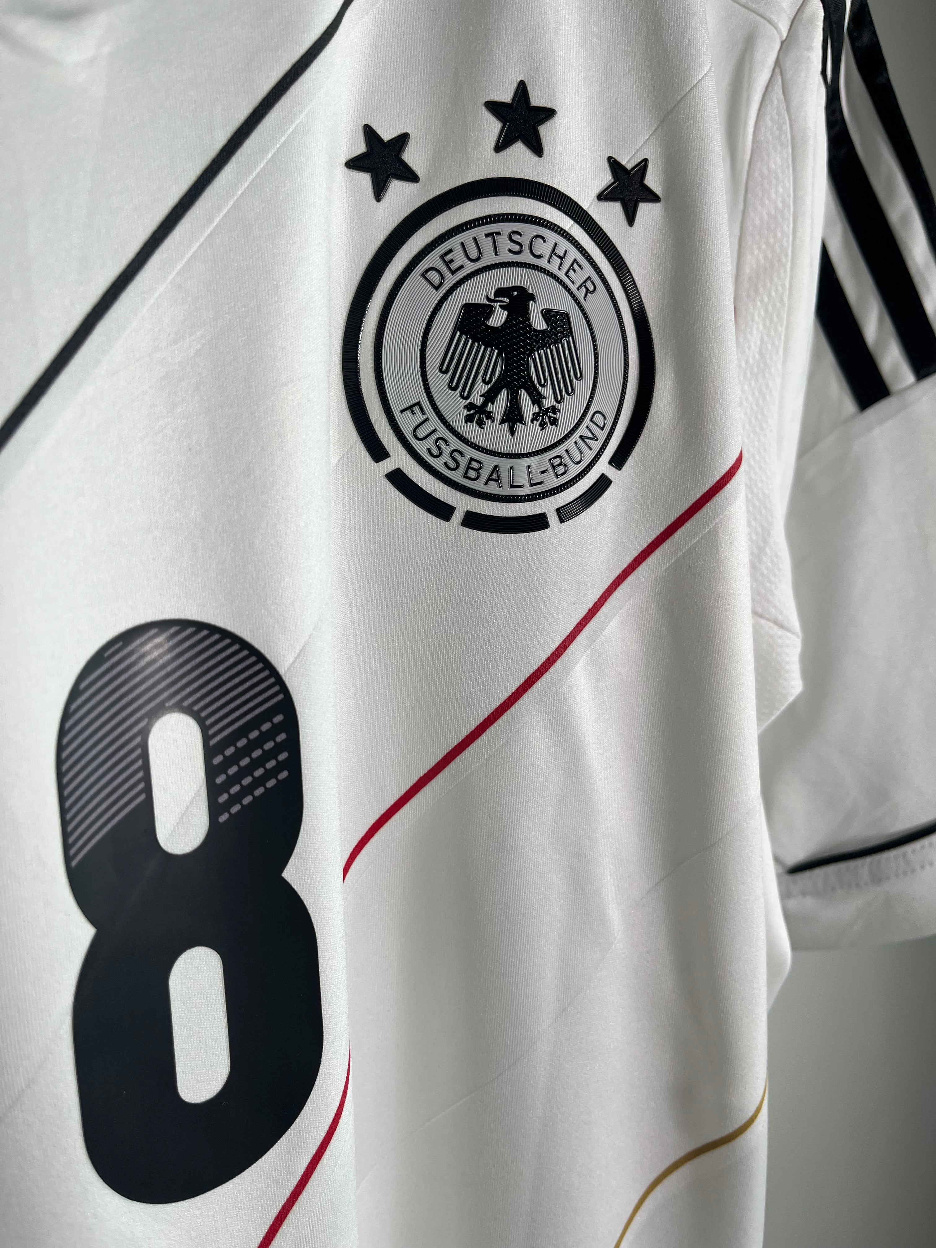 Jersey Alemania Local 2012 2014 Mesut Özil (M)