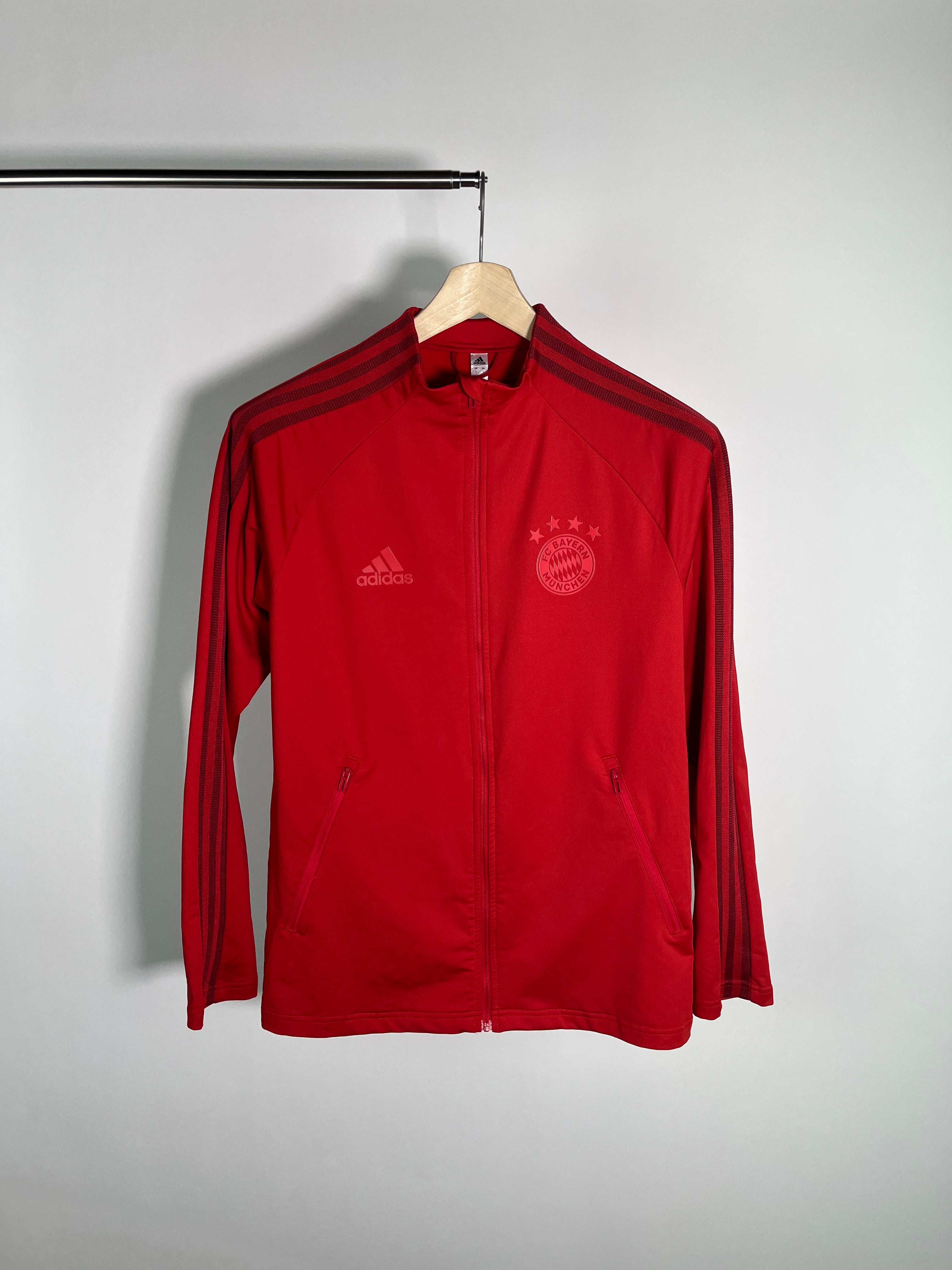 Chamarra Bayern Munich 2021 2022 (S)