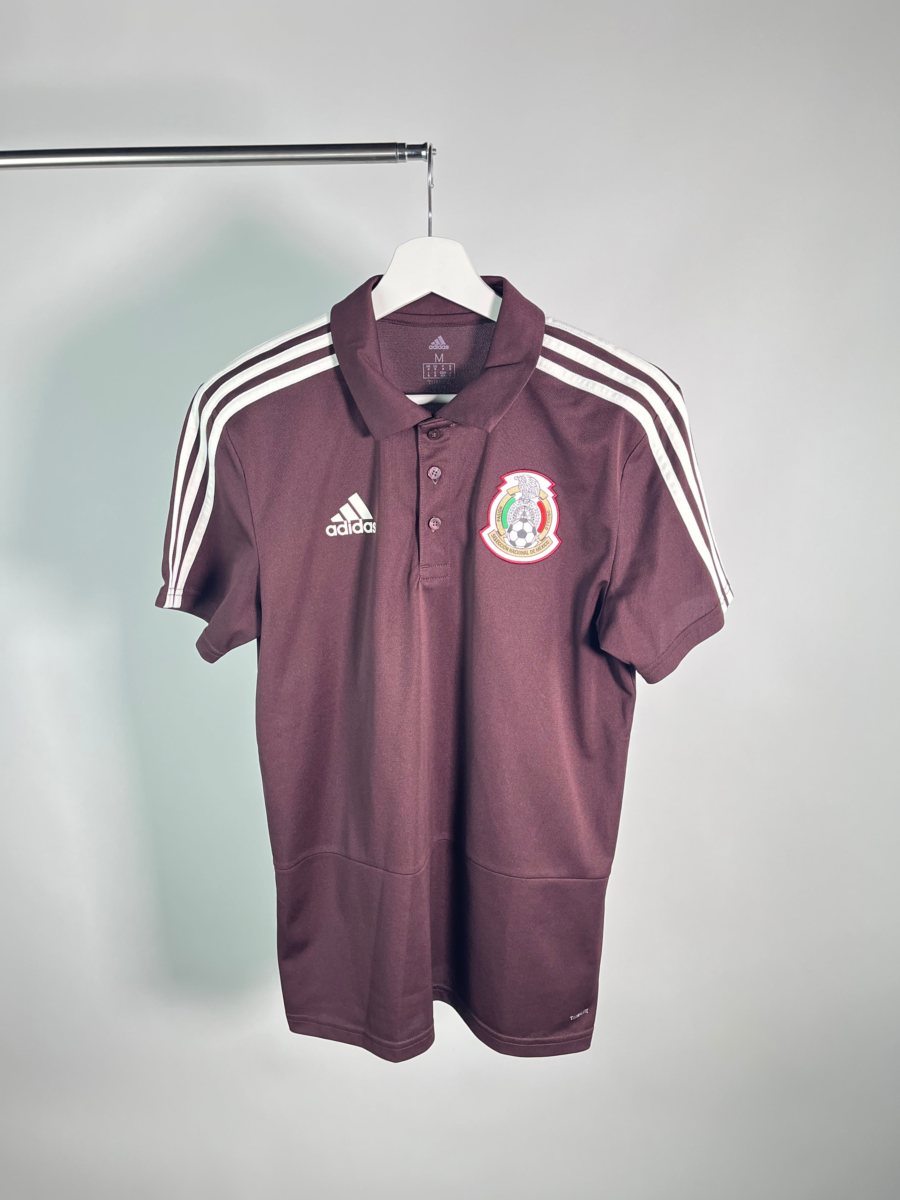 Polo México 2017 2018 (M)