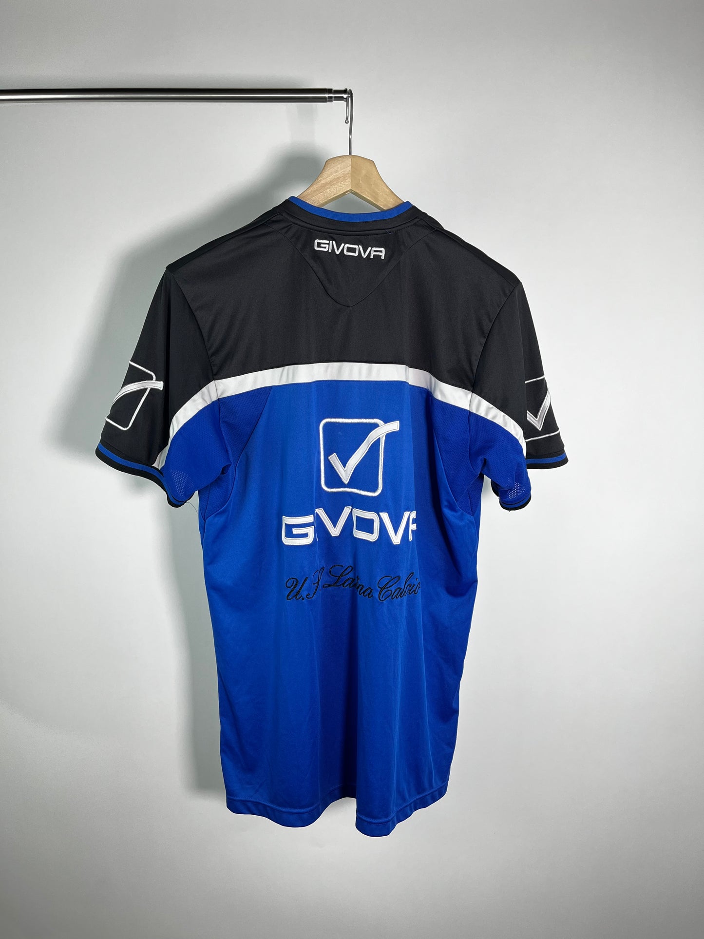 Jersey Latina Calcio Entrenamiento 2014 2015 (L)