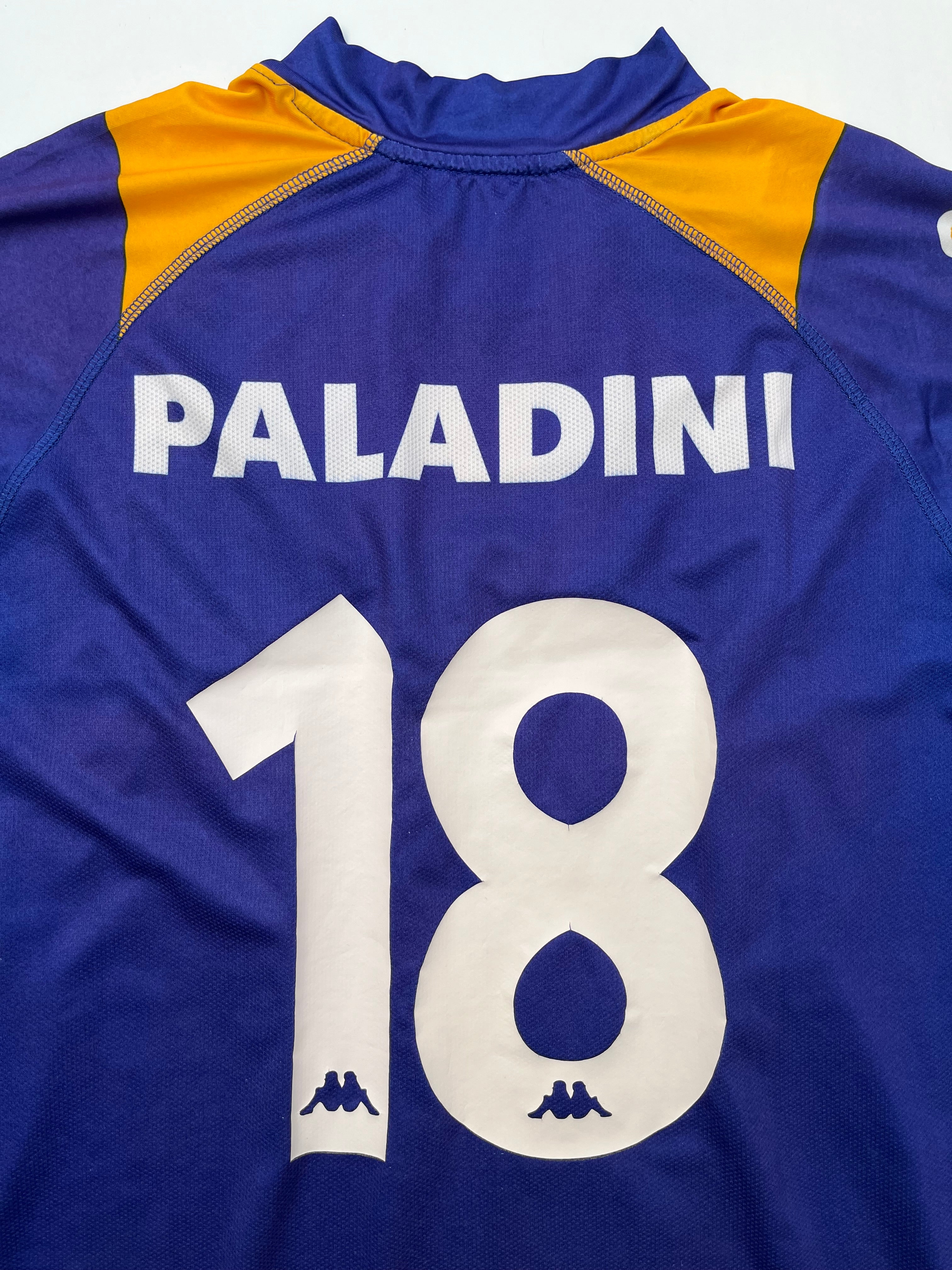 Jersey Rosario Central Local 2006 2007 (XL)