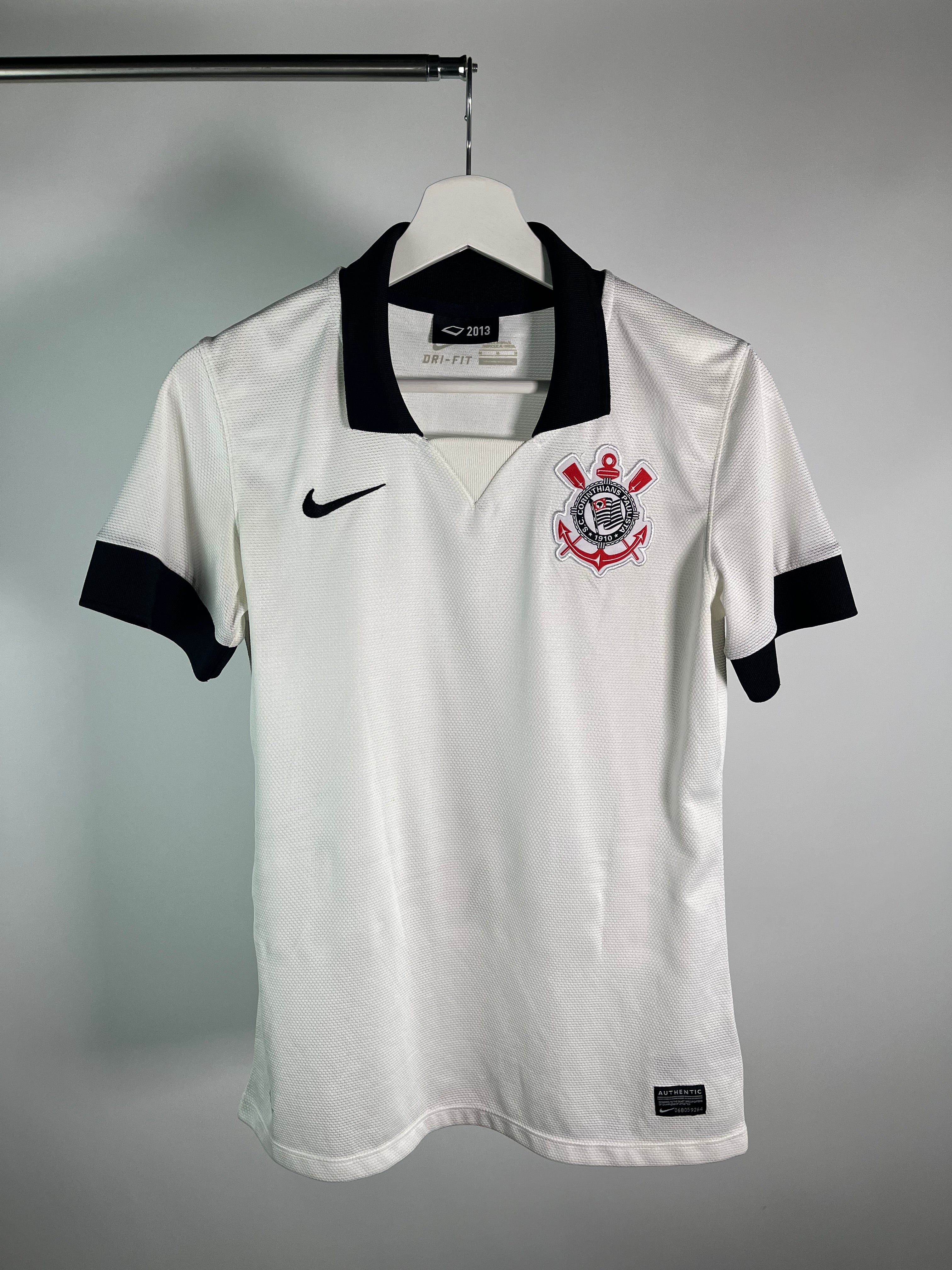 Jersey Corinthians Local 2013 2014 Alexandre Pato (M)