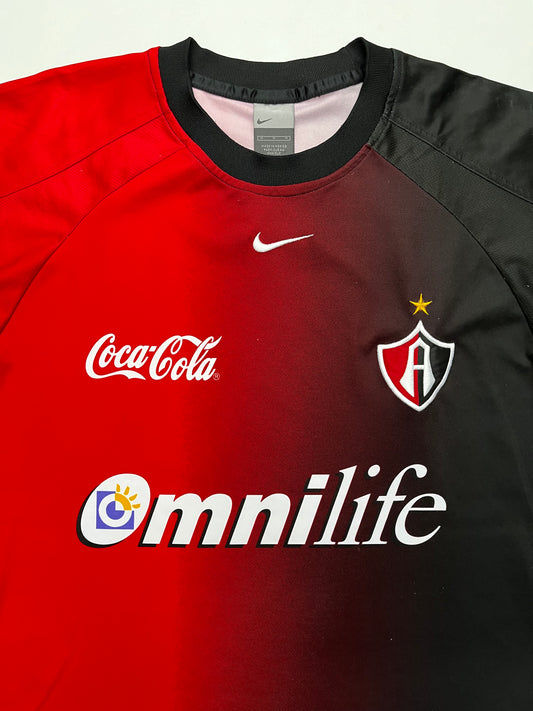 Jersey Atlas Local 2001 2002 (M)