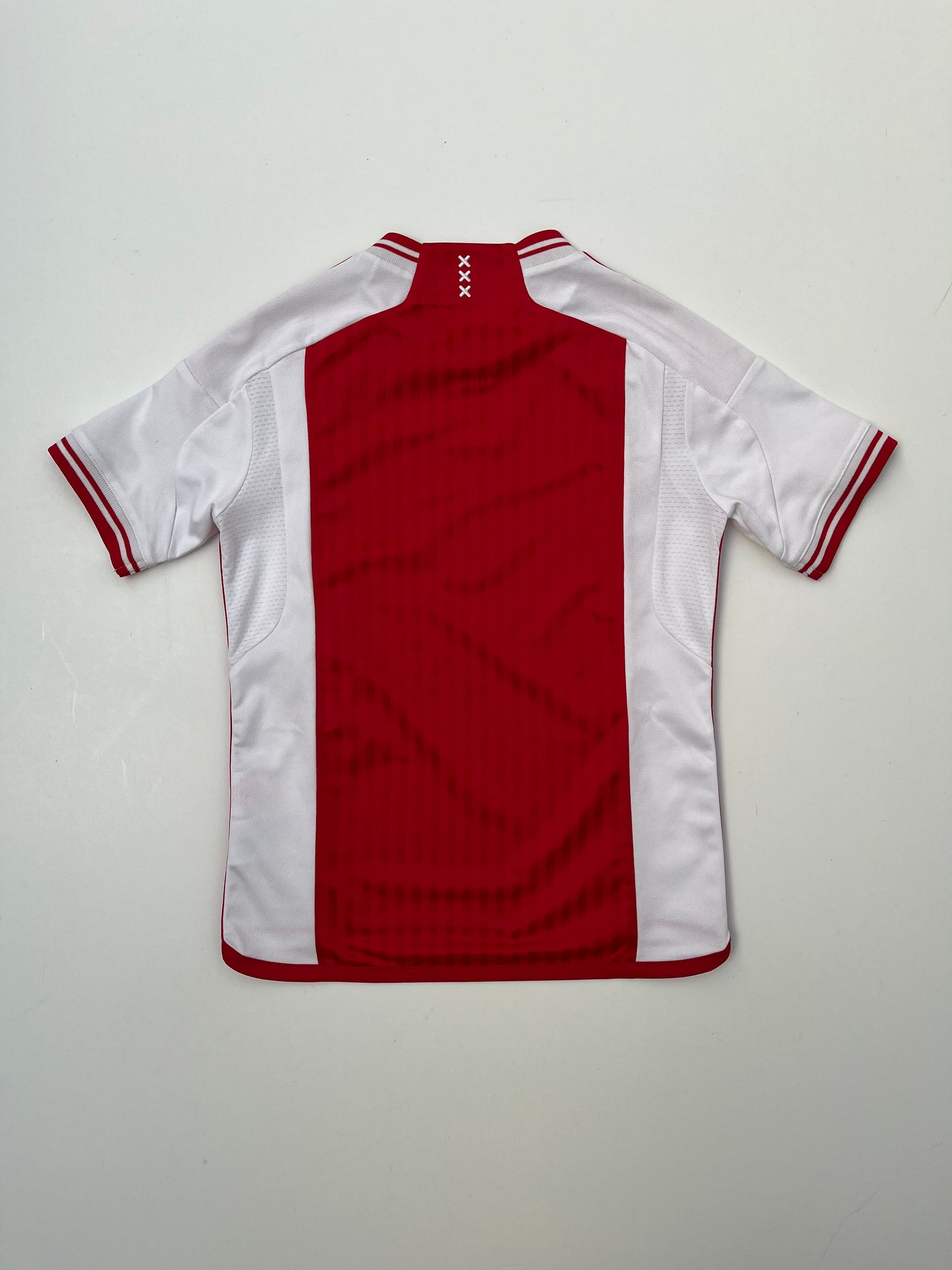 Jersey Ajax Local 2023 2024 (M niño)
