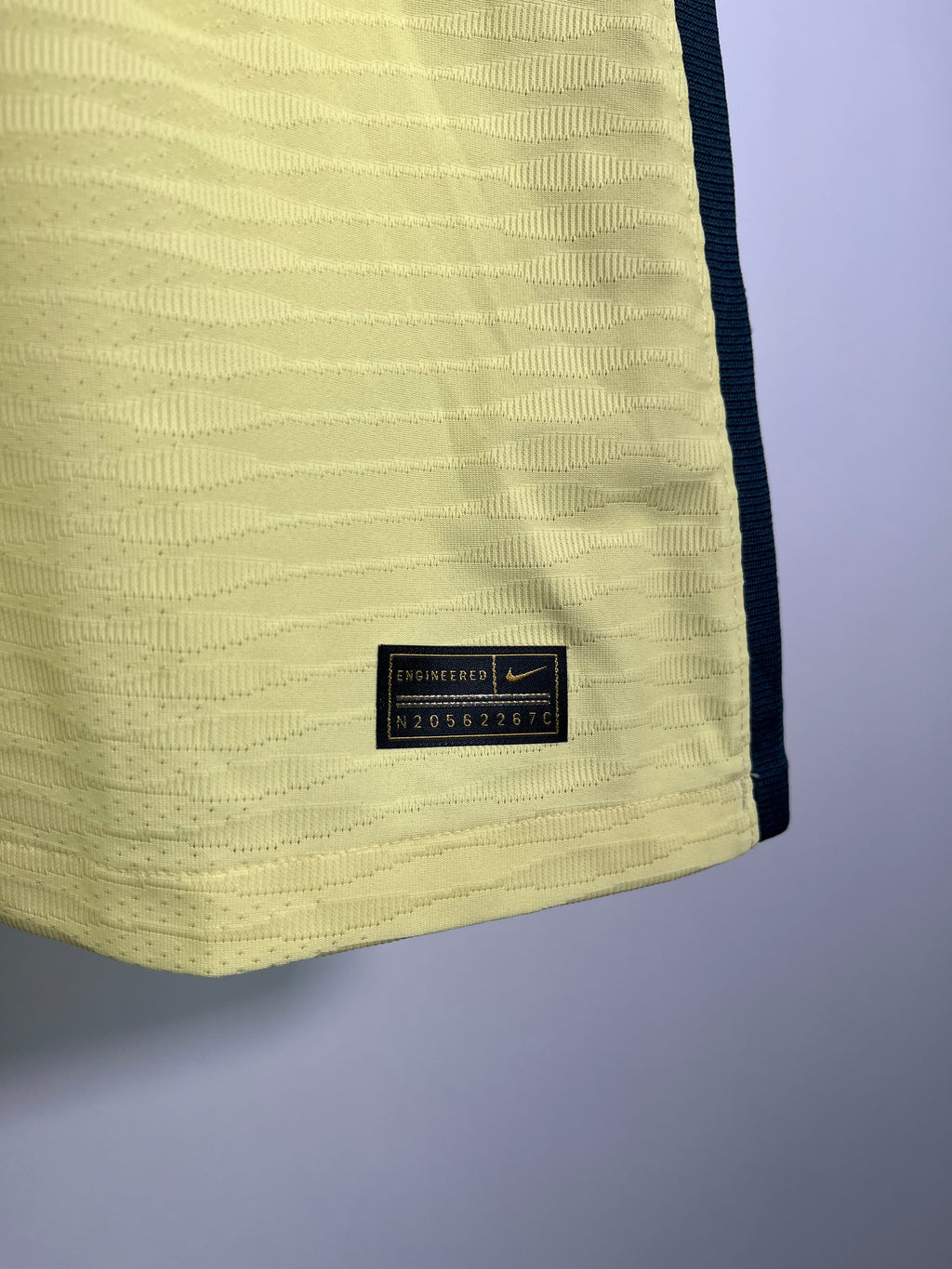 Jersey Club America Local 2021 2022 Utilería (XL)