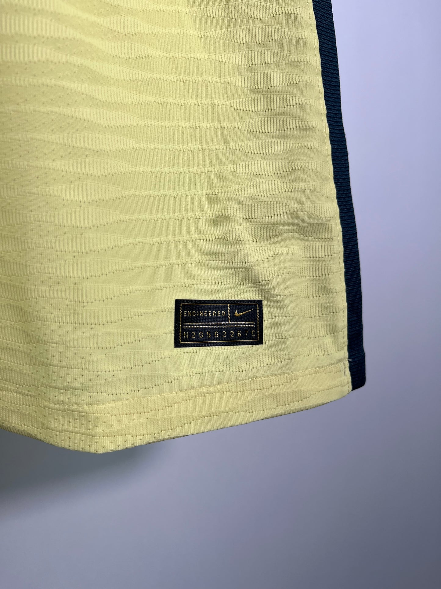 Jersey Club America Local 2021 2022 Utilería (XL)