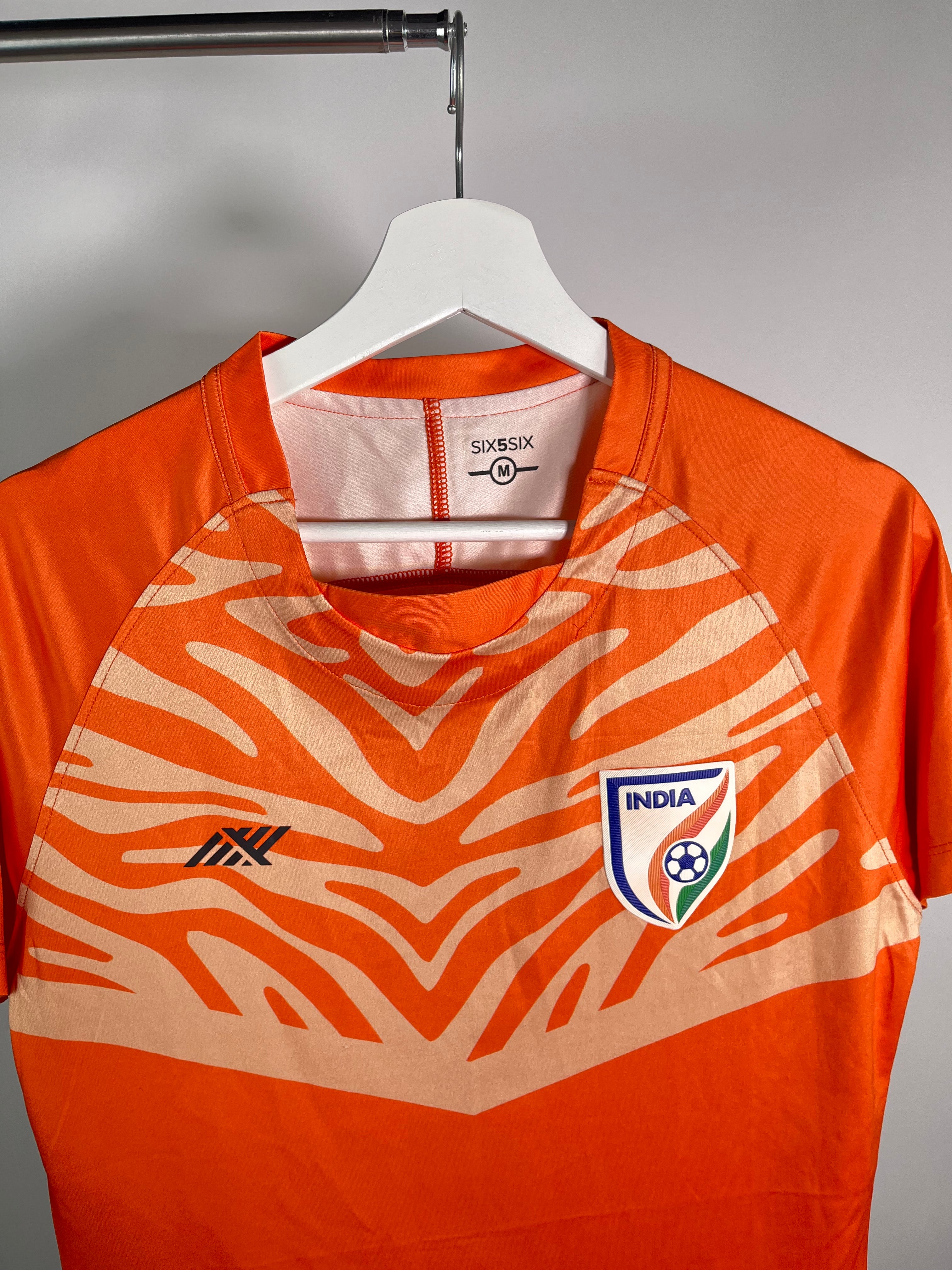 Jersey India Visita 2021 2022 (M)
