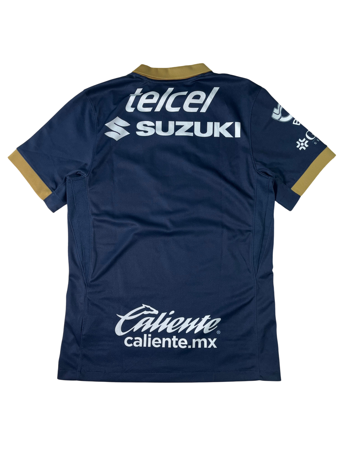 Jersey Pumas Visita 2024 2025 (S)