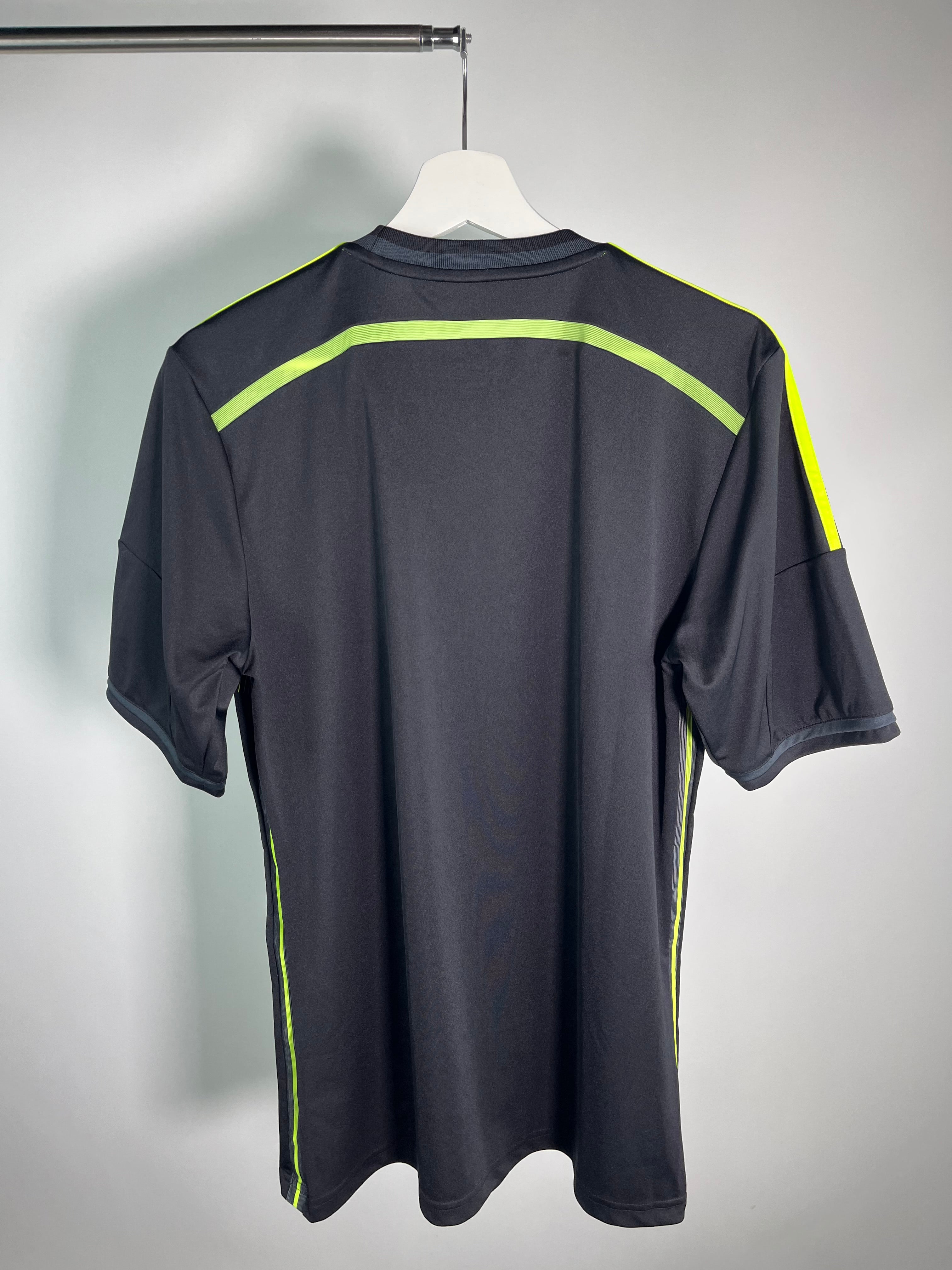 Jersey España Visita 2014 2016 (M)