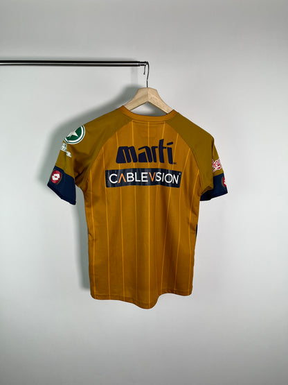 Jersey Pumas Tercera 2007 2008 (L niño)