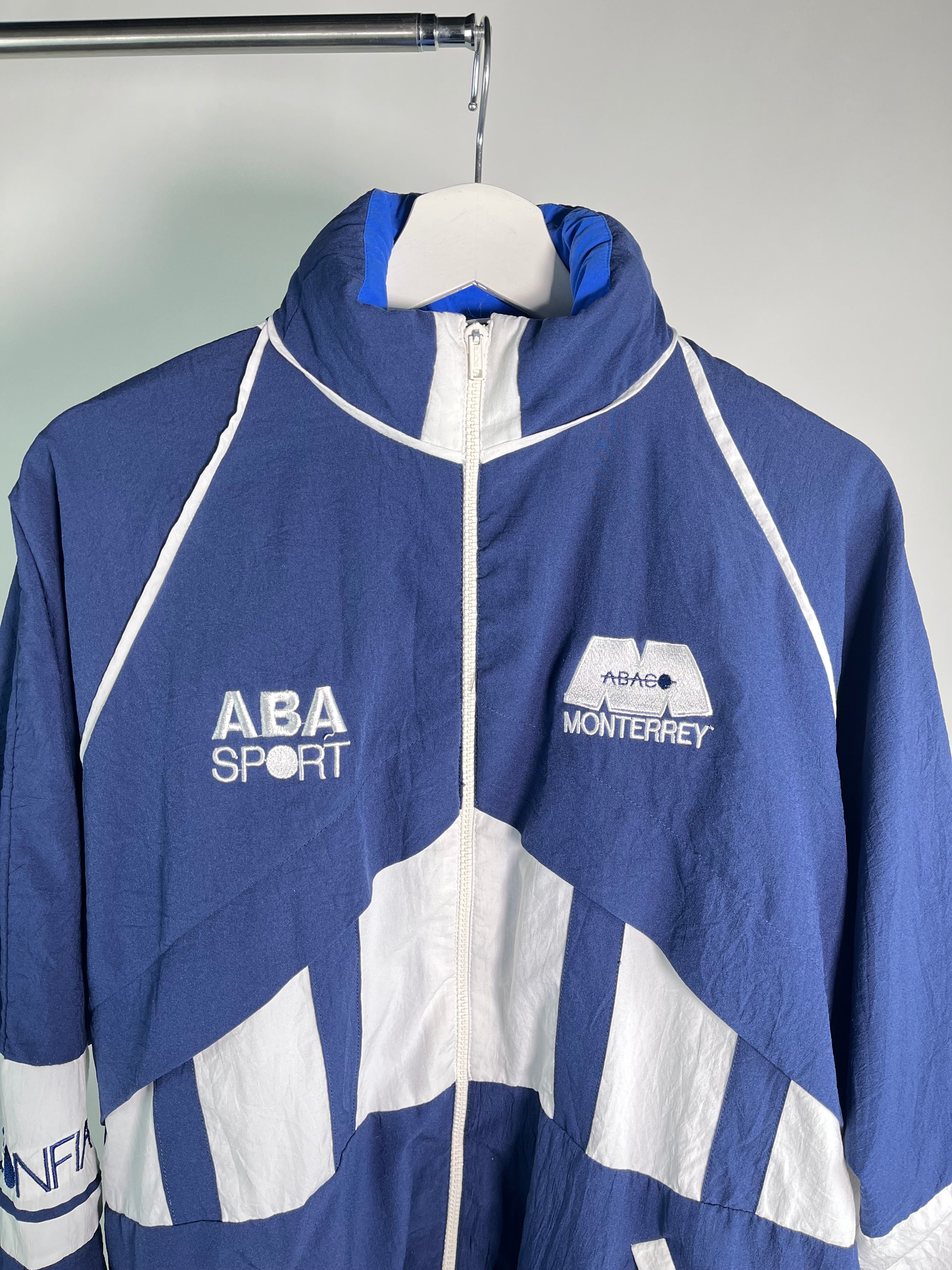 Chamarra Rayados Monterrey 1995 1996 (M)