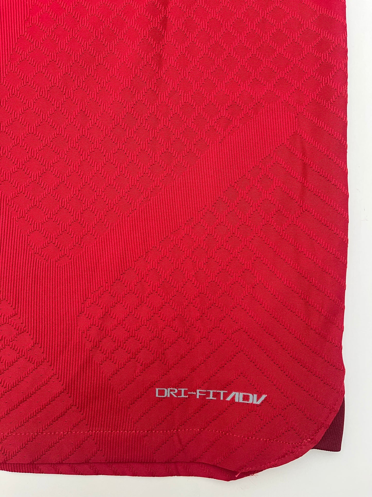 Jersey Liverpool Local 2022 2023 Versión Jugador (L)