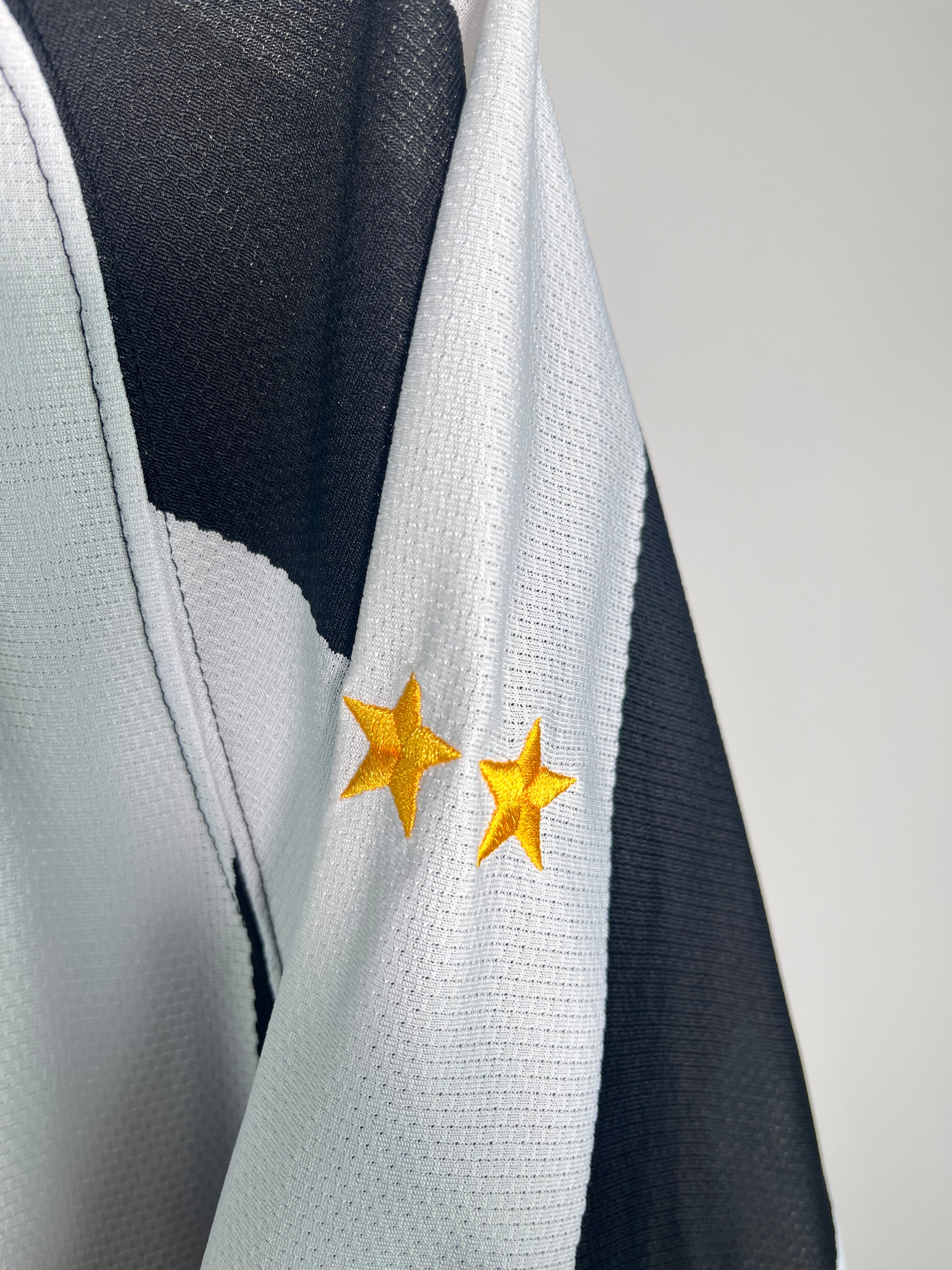 Jersey Juventus Local 2007 2008 Alessandro Del Piero (S)