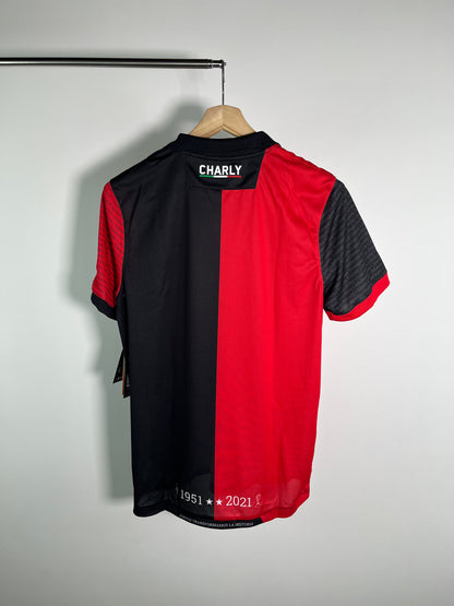 Jersey Atlas Especial Campeonato 2021 2022 *Incluye Caja* (M)