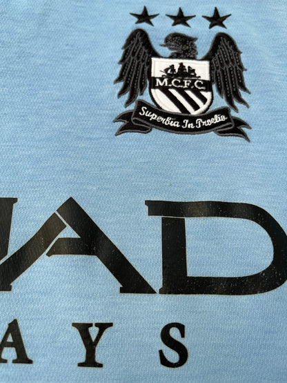 Jersey Manchester City Local 2012 2013 (M)