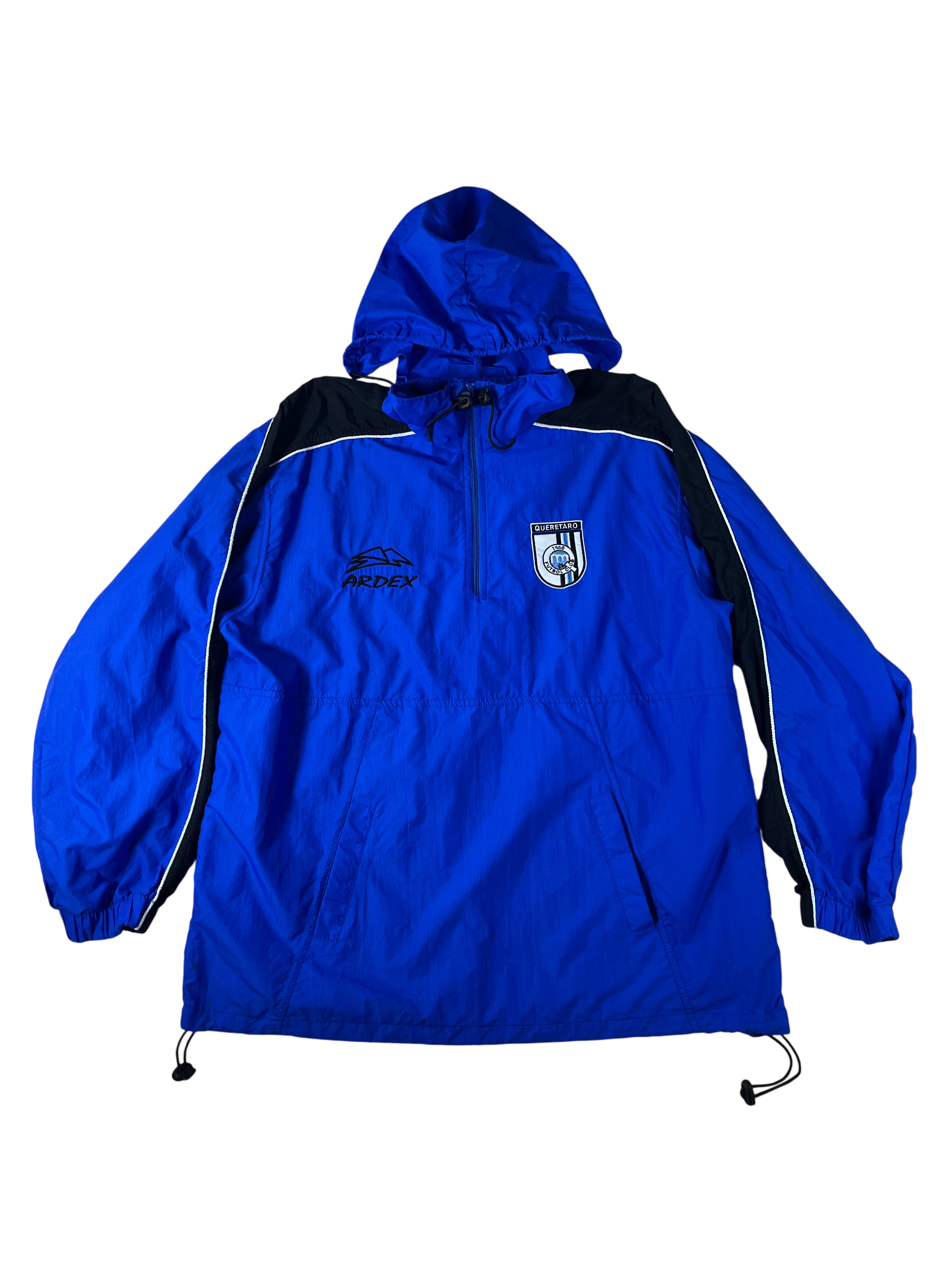 Rompevientos Querétaro 2006 (M)