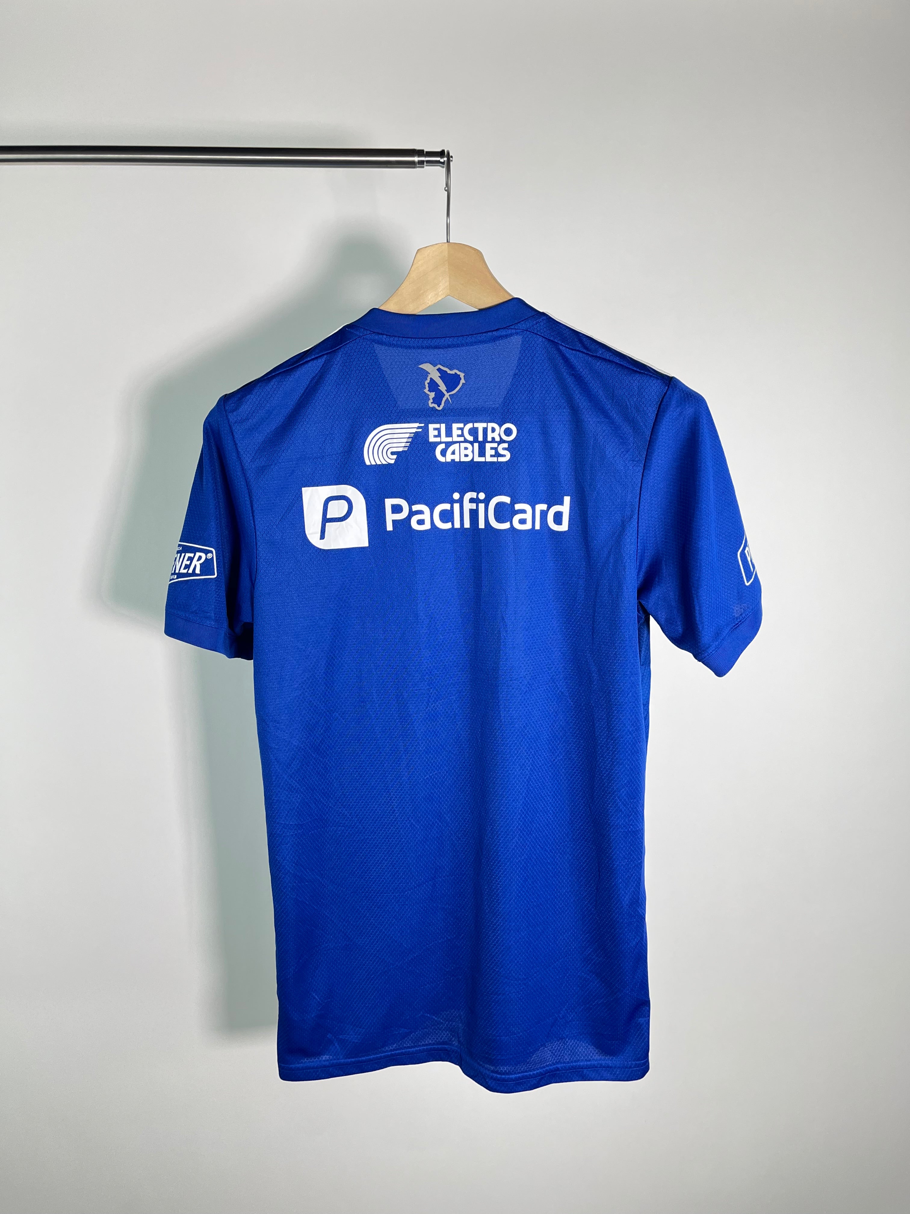 Jersey Emelec Local 2022 2023 (S)