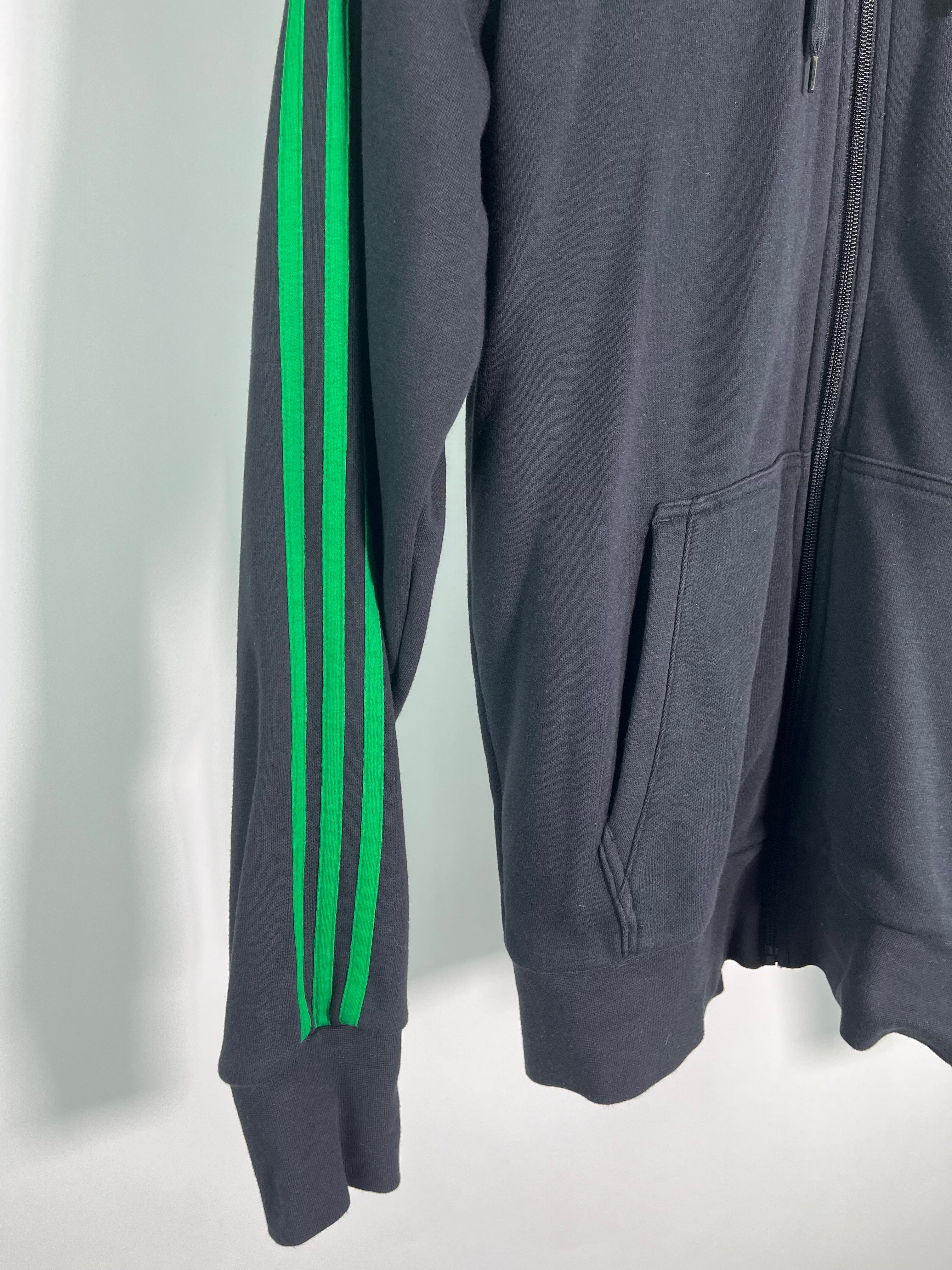 Chamarra México 2018 2019 (S)