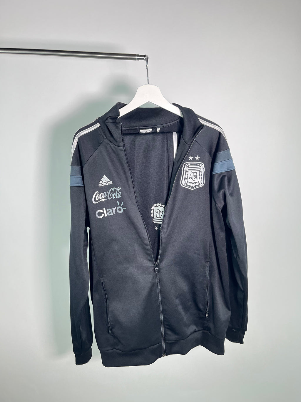 Conjunto Argentina 2014 2015 *Incluye Pants* (L)