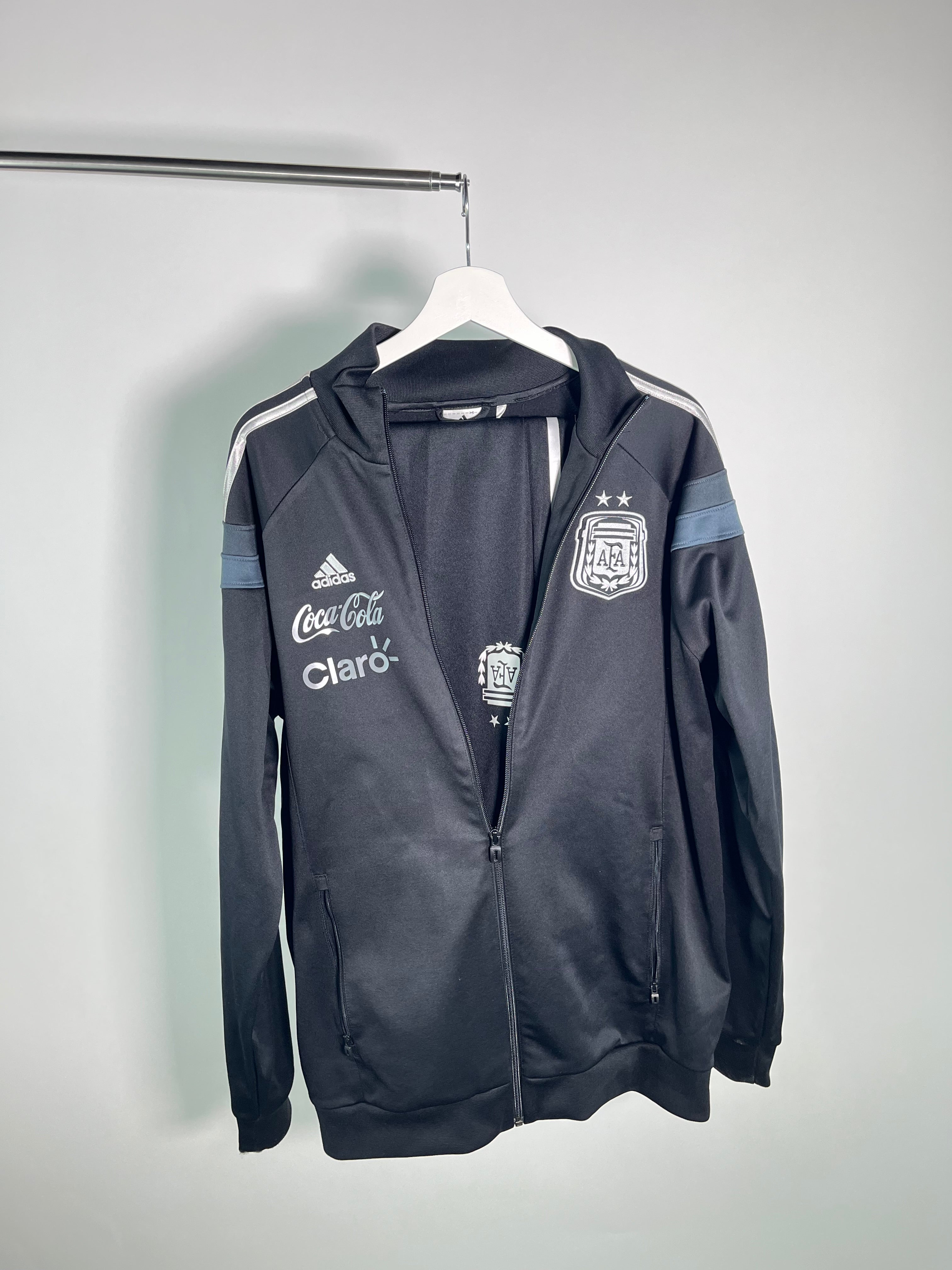 Conjunto Argentina 2014 2015 *Incluye Pants* (L)