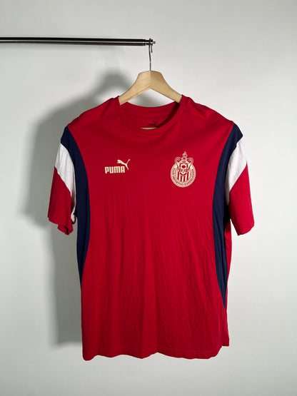 Playera Chivas 2023 2024 (M)